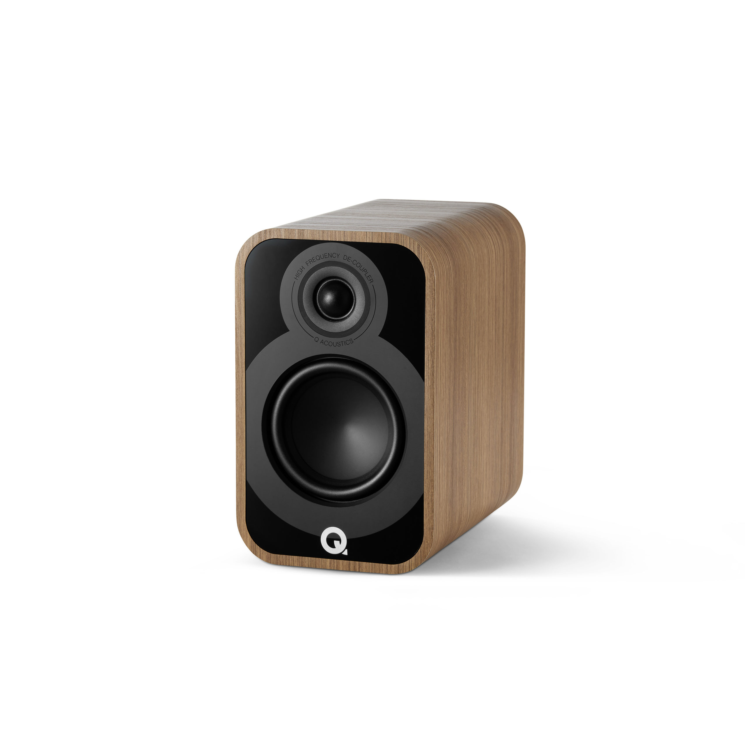 5010, Bookshelf Speakers