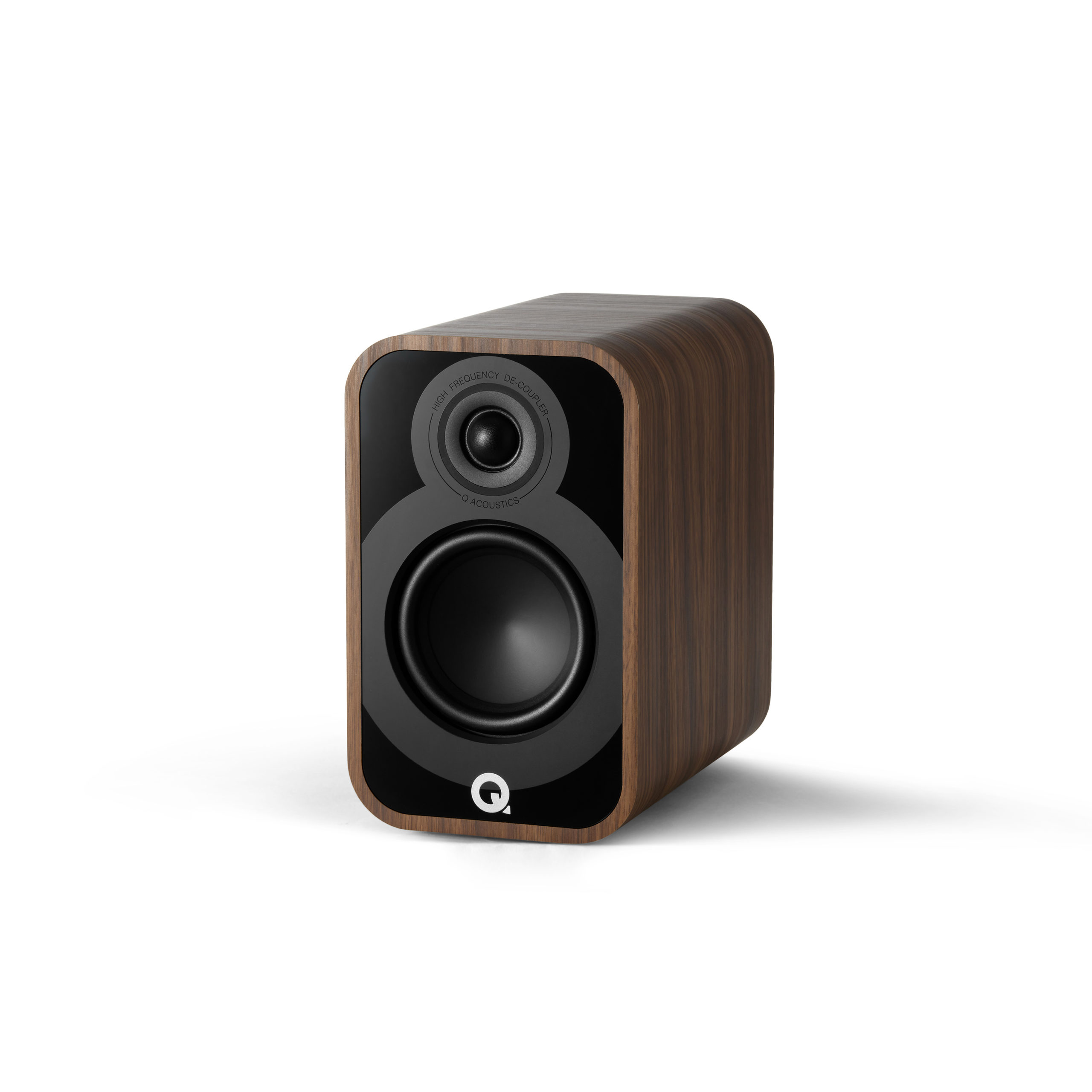 5010, Bookshelf Speakers