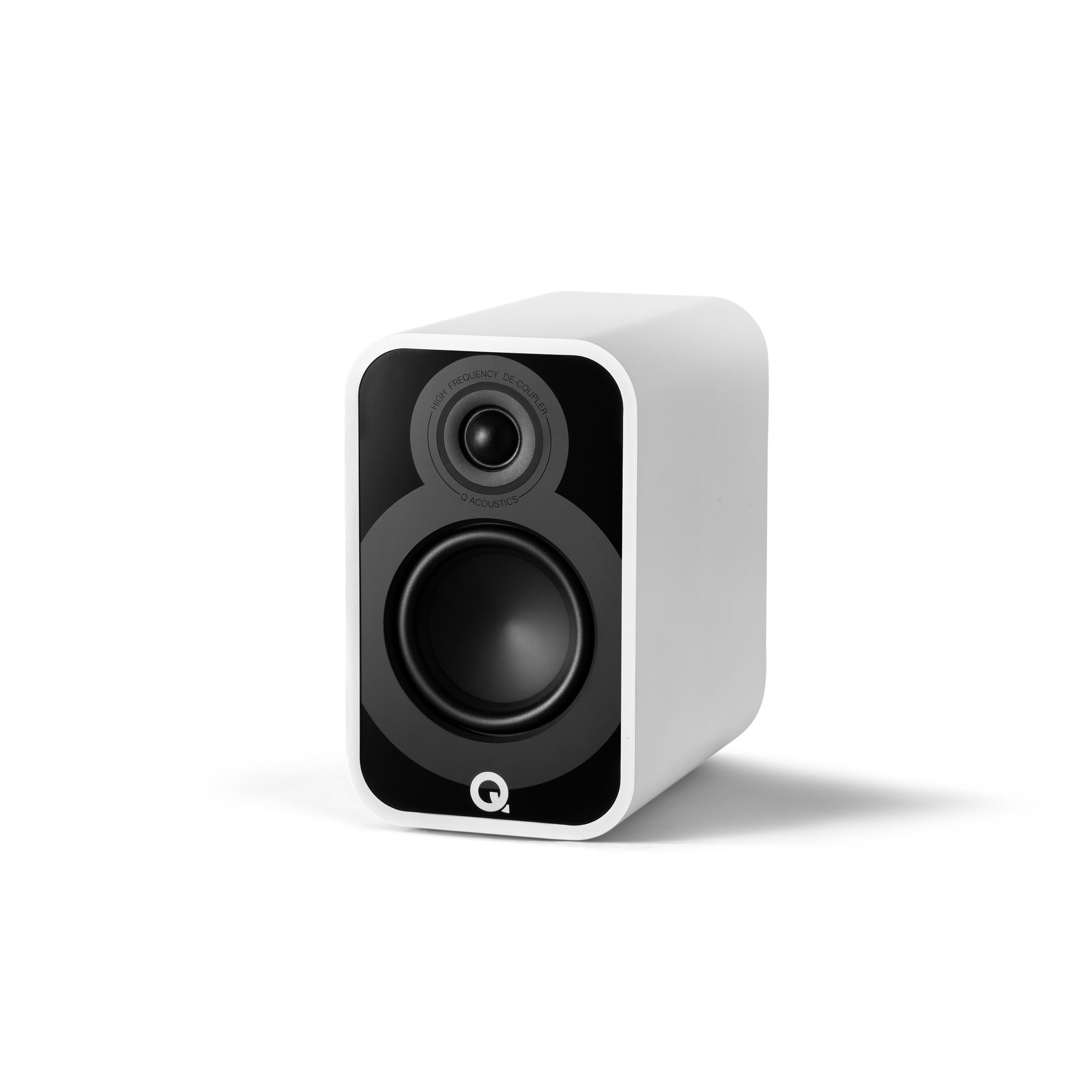 5010, Bookshelf Speakers