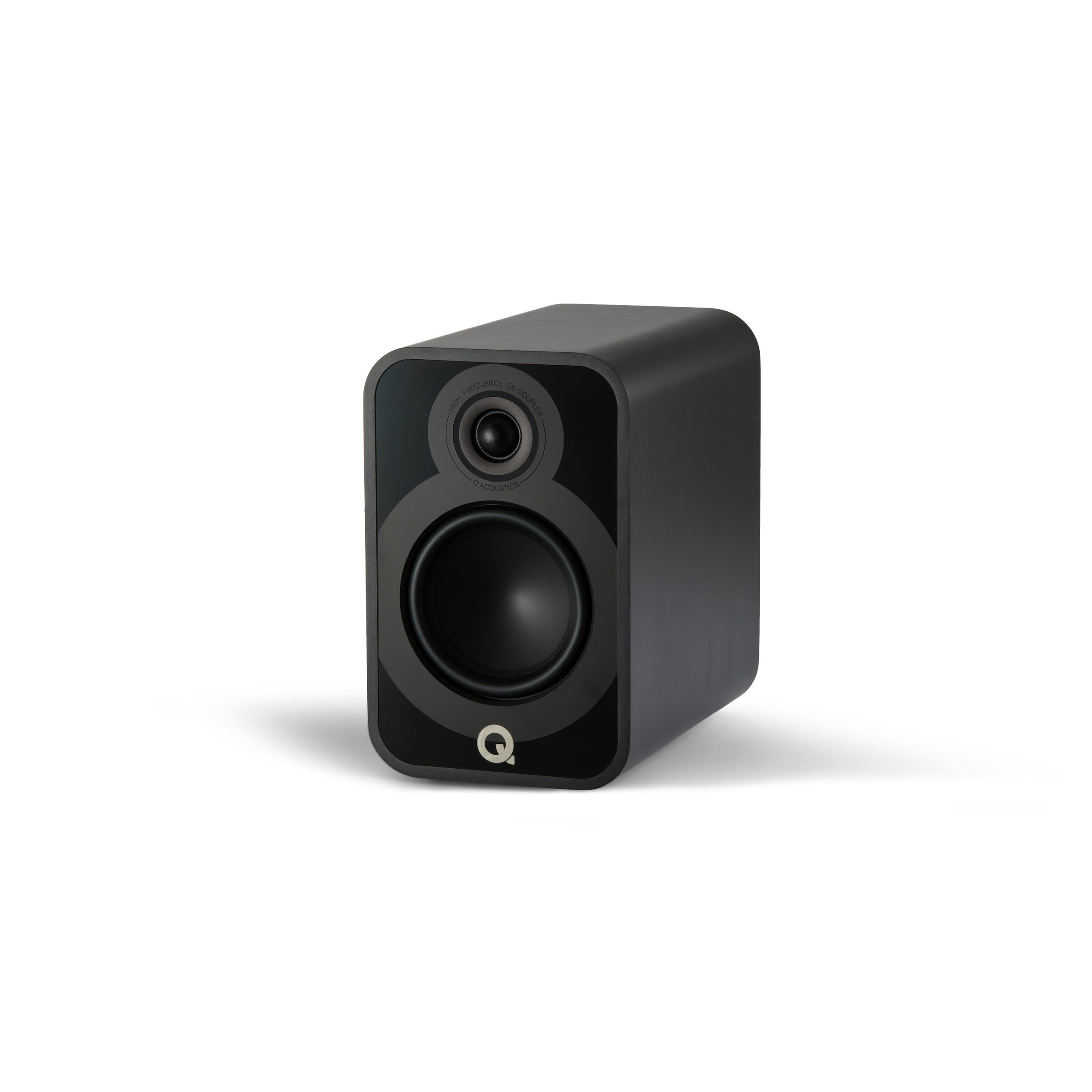 5020, Bookshelf Speakers