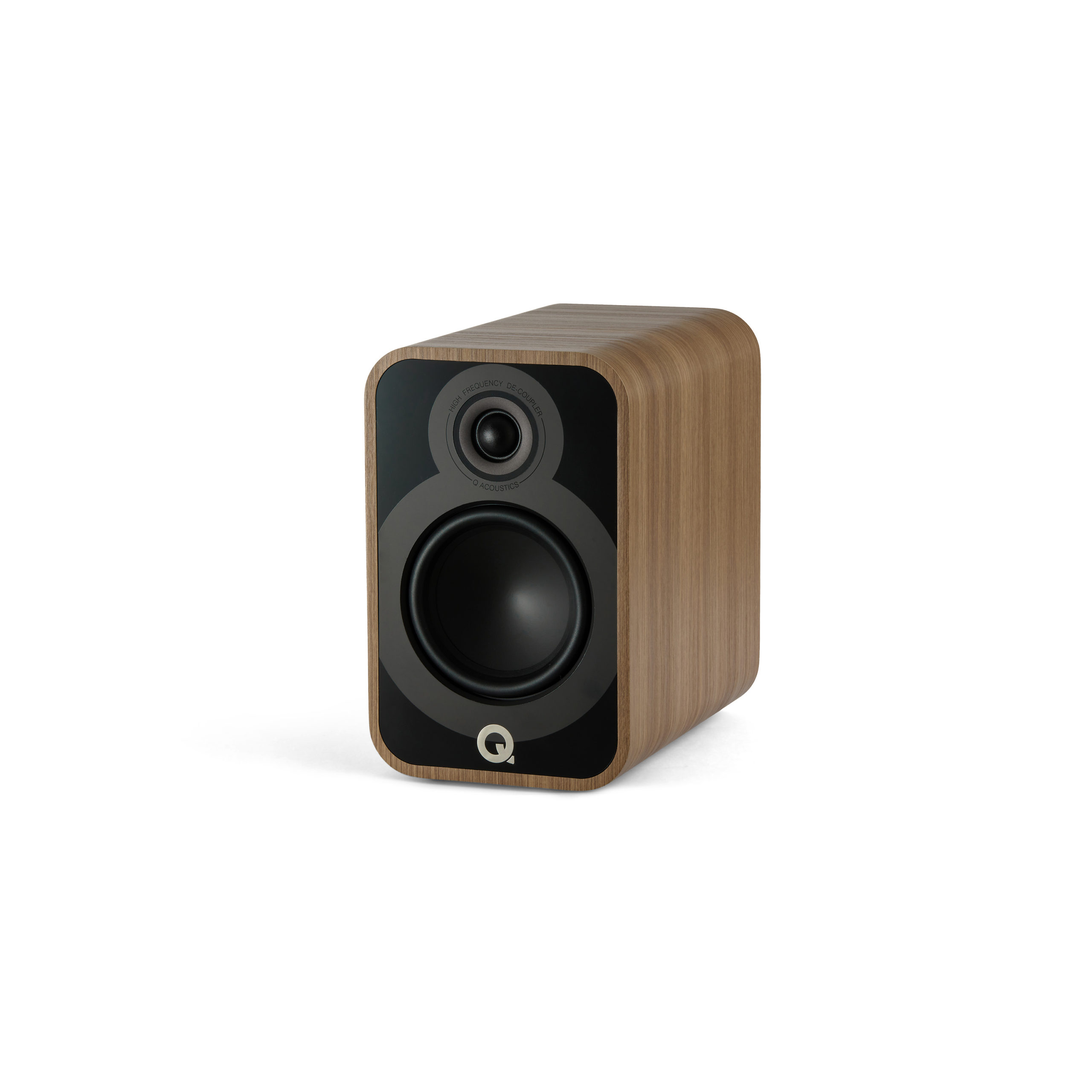 5020, Bookshelf Speakers