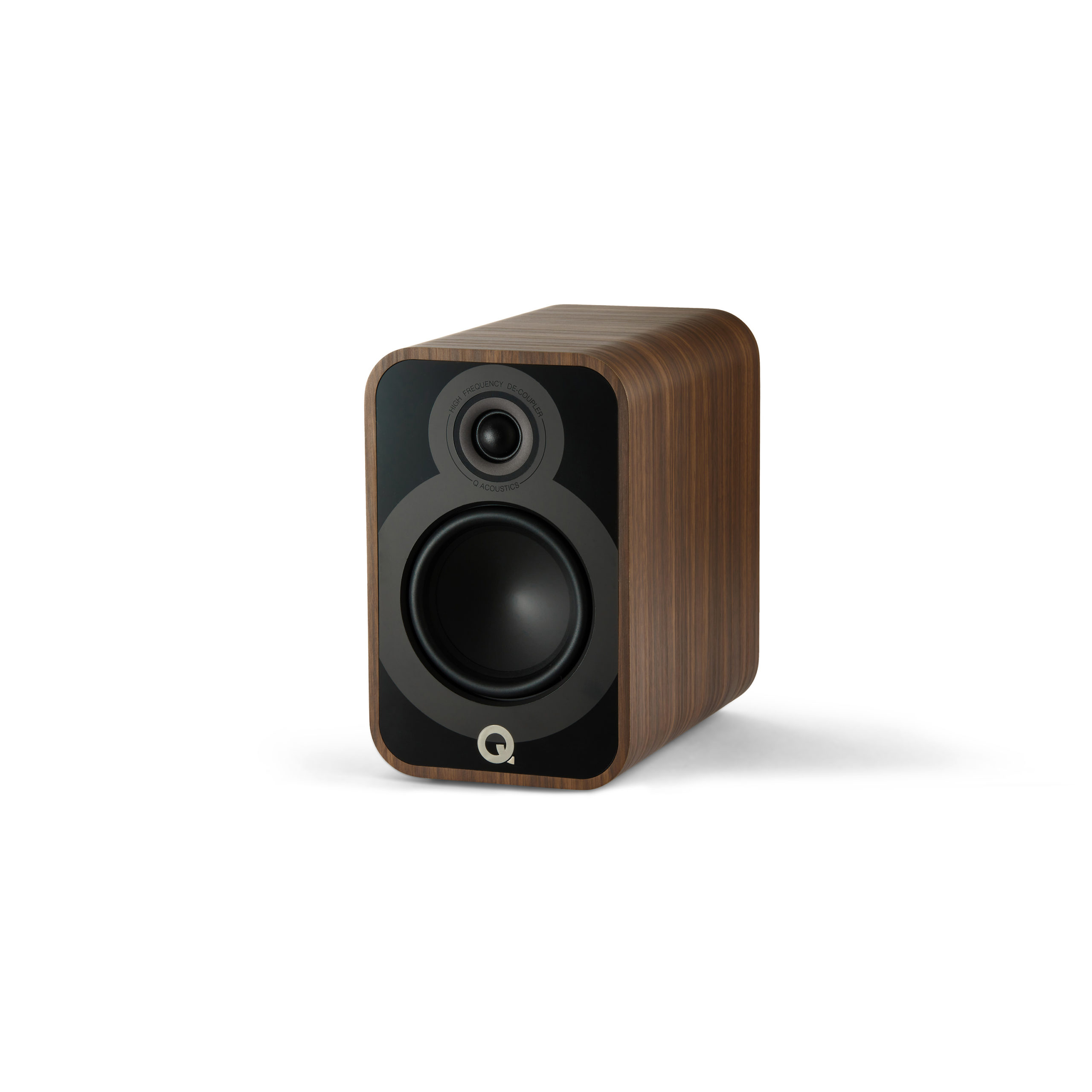 5020, Bookshelf Speakers