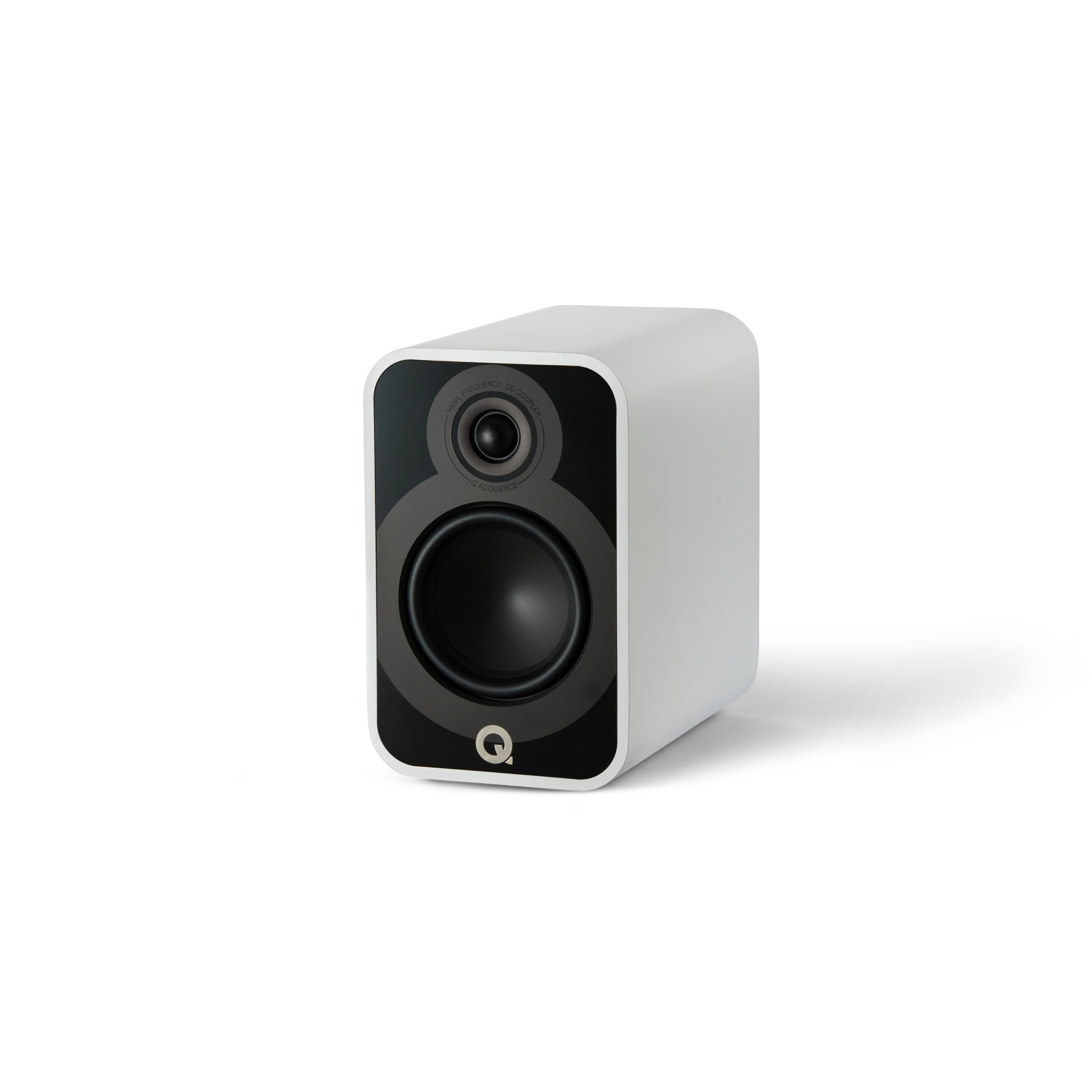 5020, Bookshelf Speakers