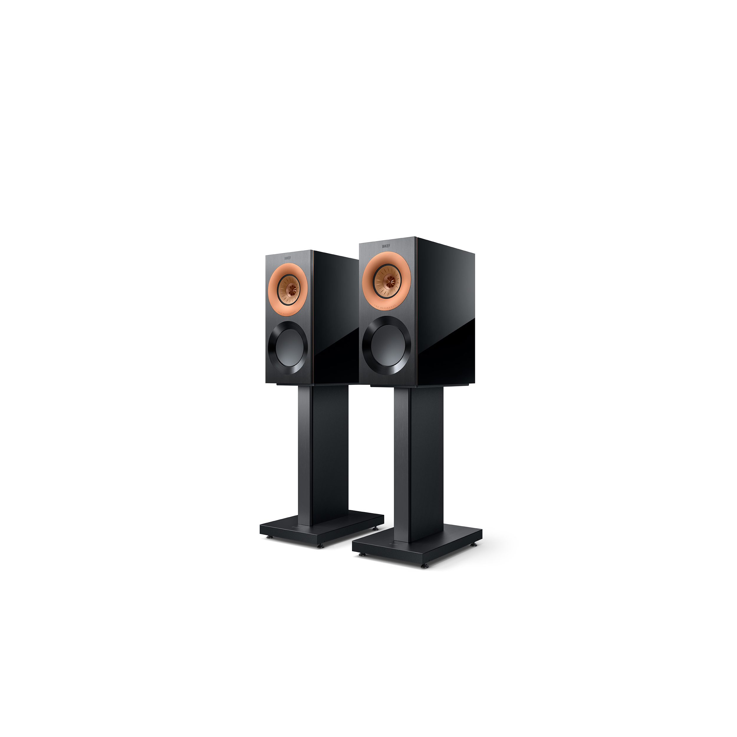 Reference 1 Meta , High End Bookshelf Speakers