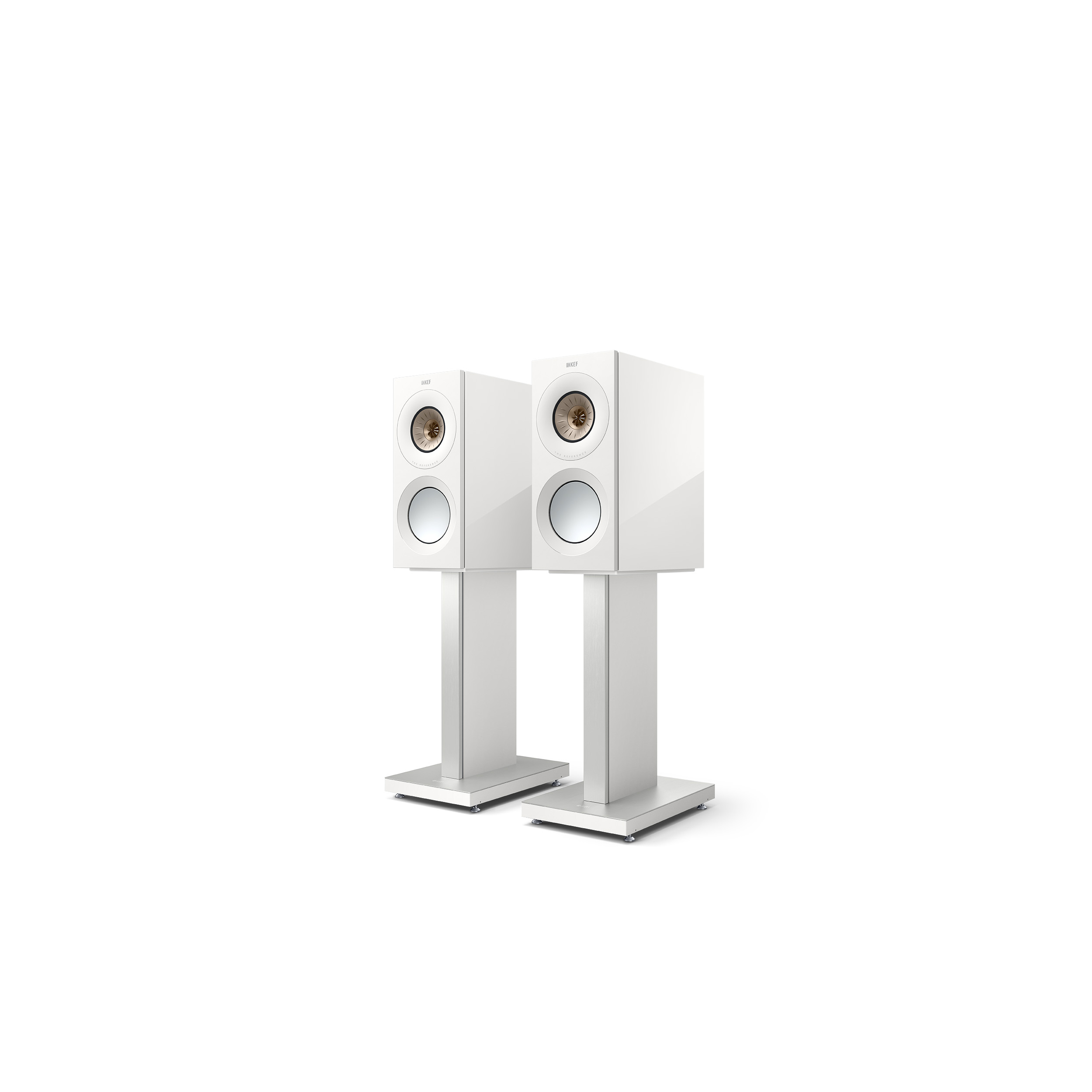 Reference 1 Meta , High End Bookshelf Speakers