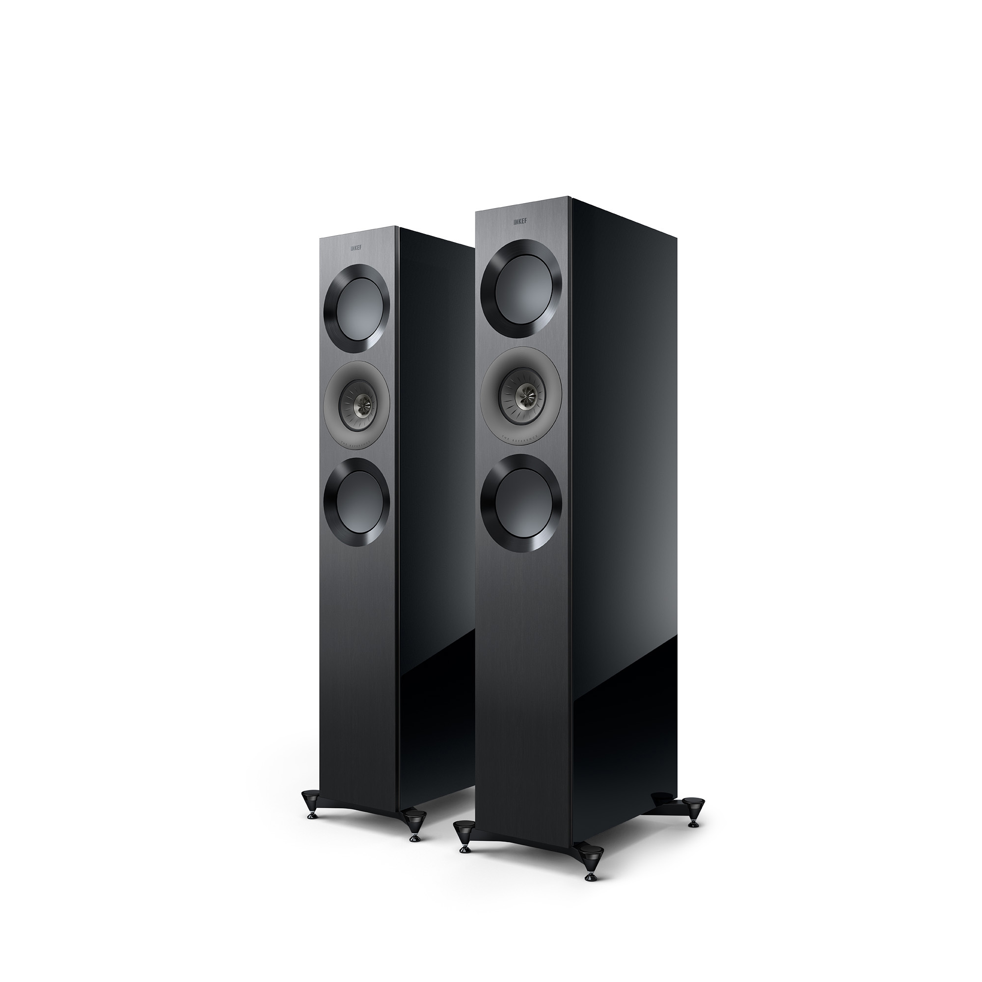 Reference 3 Meta , High End Floorstanding  Speakers