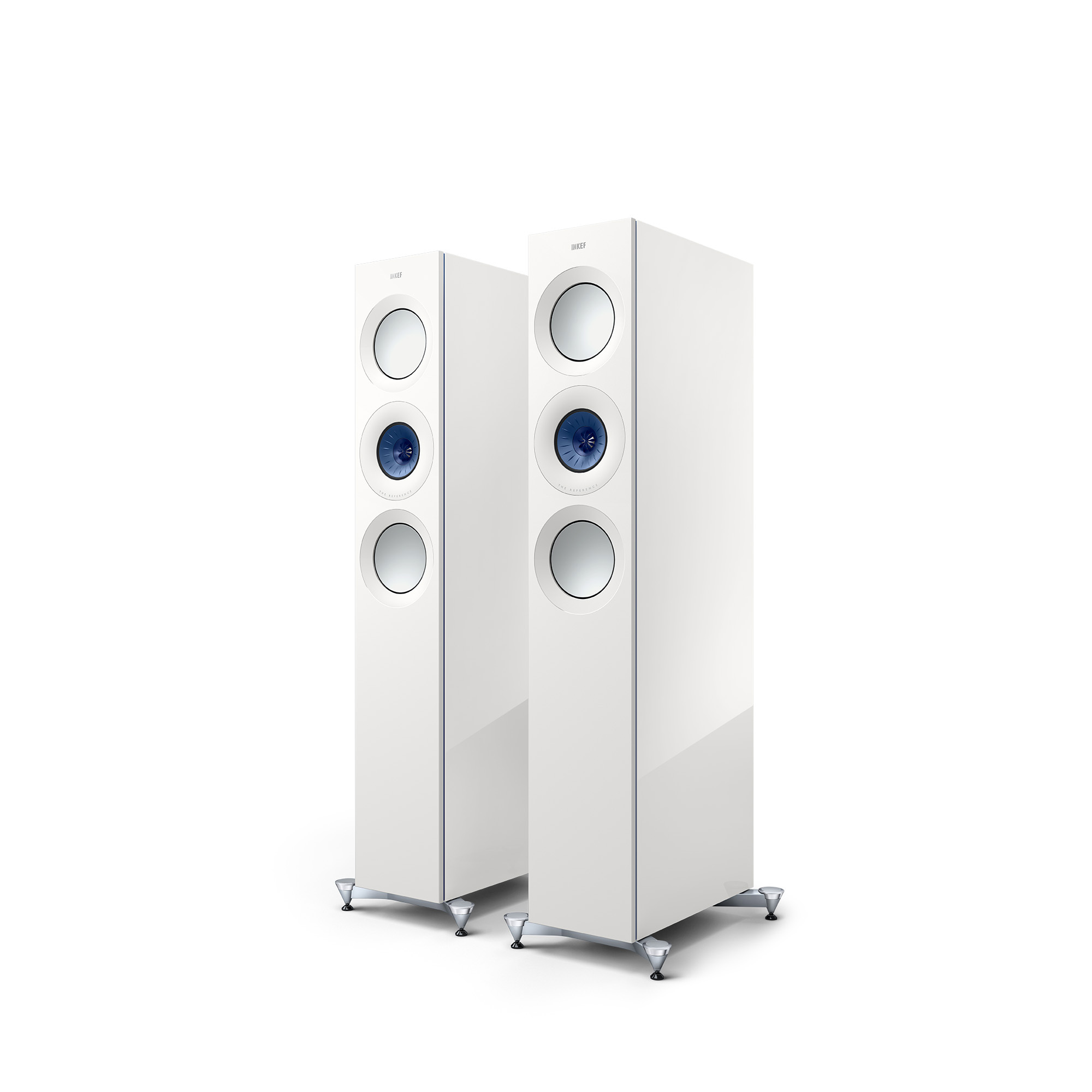 Reference 3 Meta , High End Floorstanding  Speakers