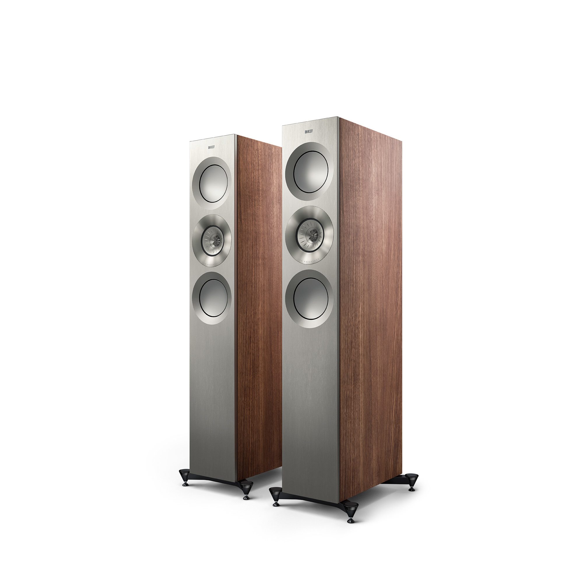 Reference 3 Meta , High End Floorstanding  Speakers