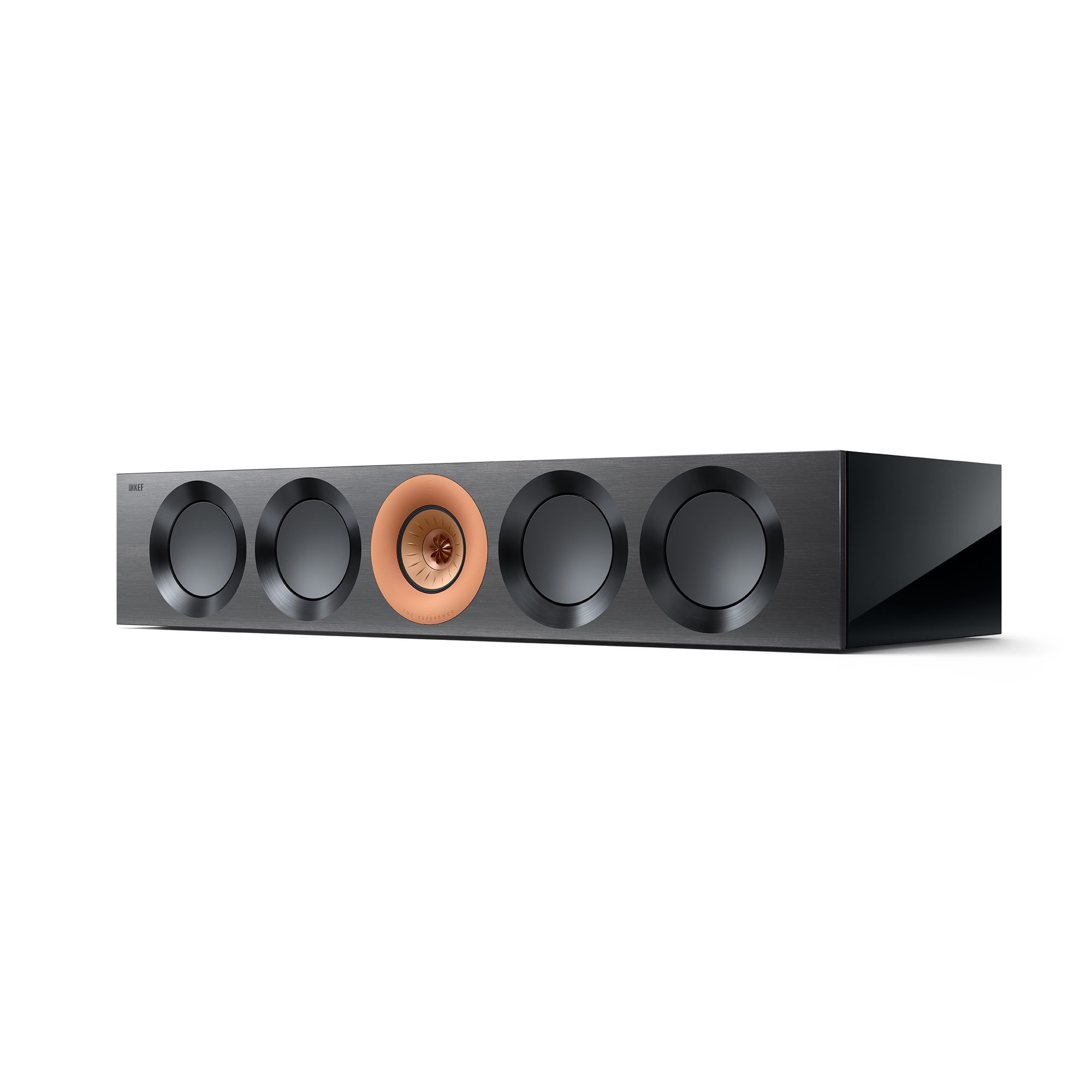 Reference 4C Center Meta , High End Center Speaker