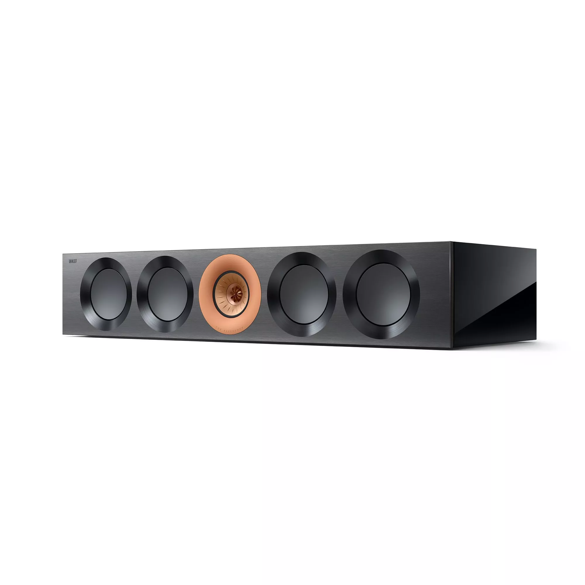 Reference 4C Center Meta , High End Center Speaker