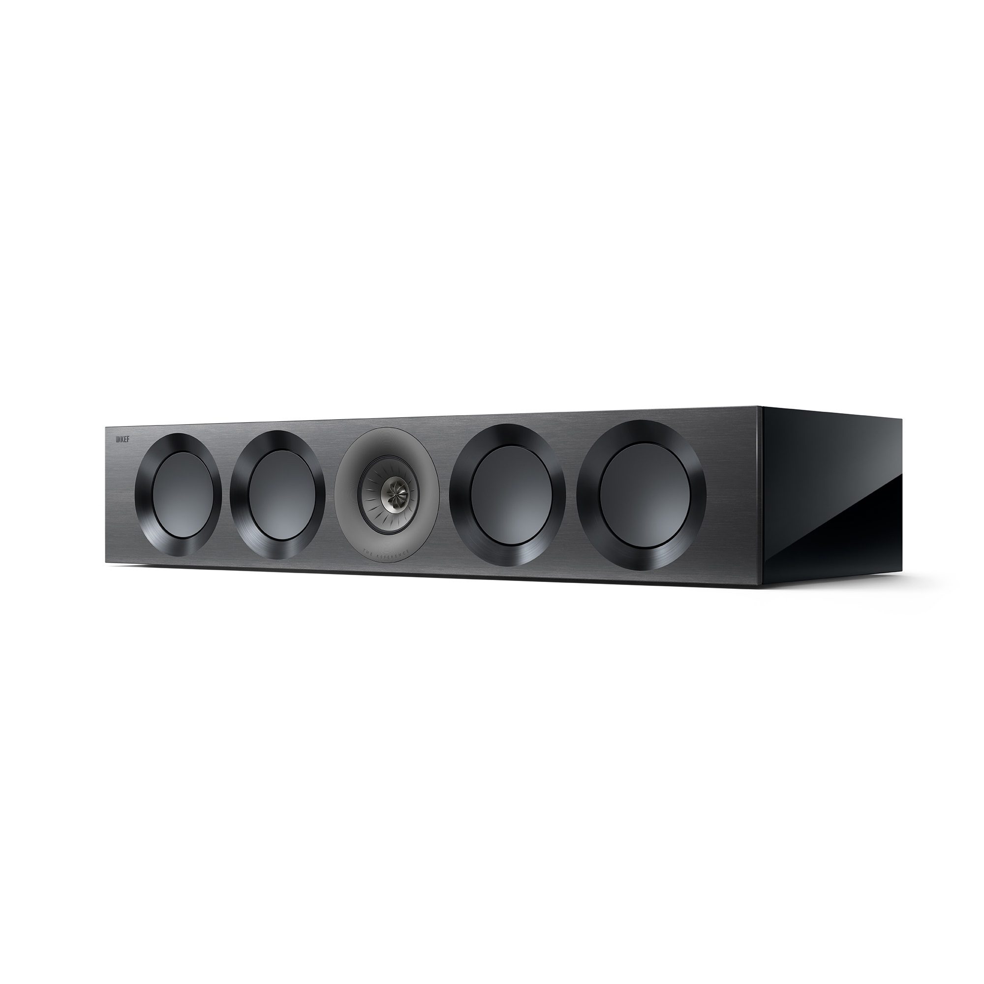 Reference 4C Center Meta , High End Center Speaker