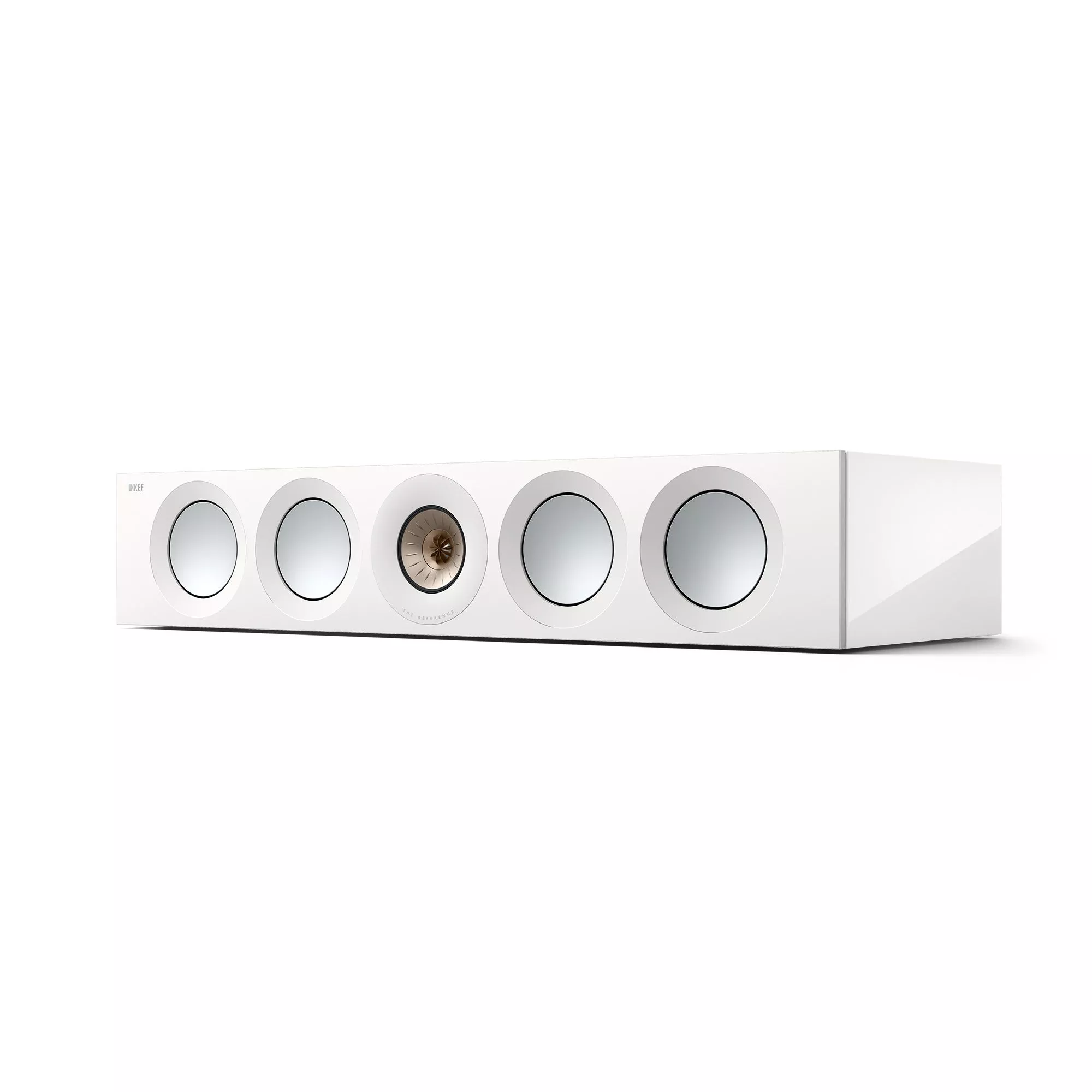 Reference 4C Center Meta , High End Center Speaker
