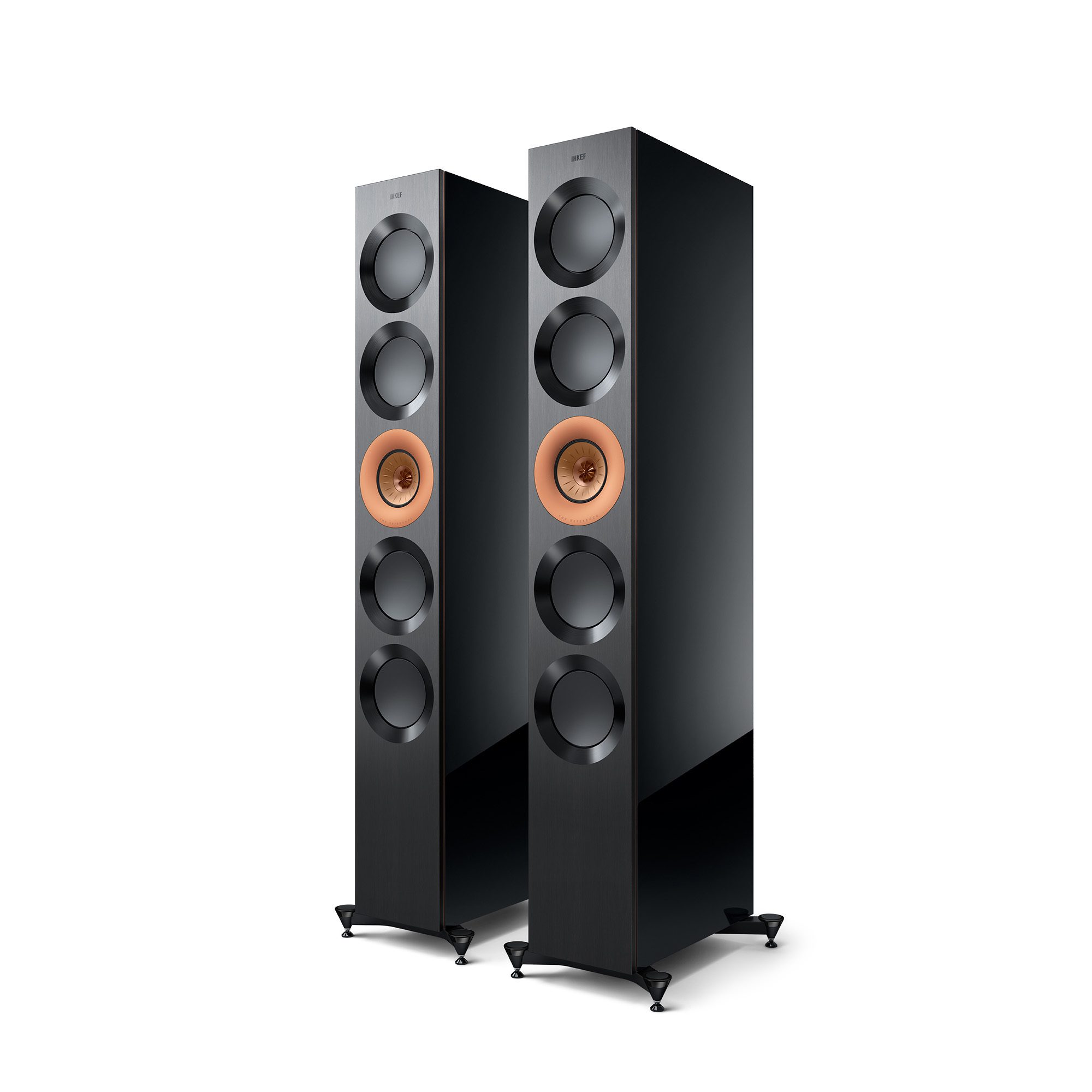 Reference 5 Meta , High End Floorstanding  Speakers