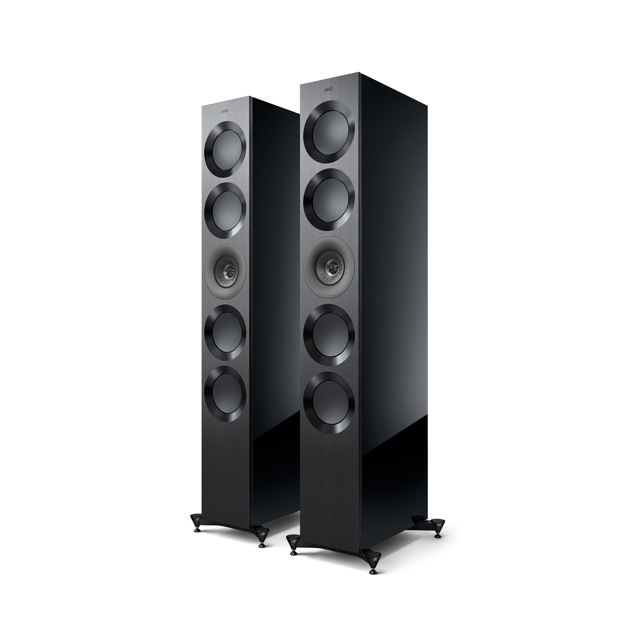 Reference 5 Meta , High End Floorstanding  Speakers