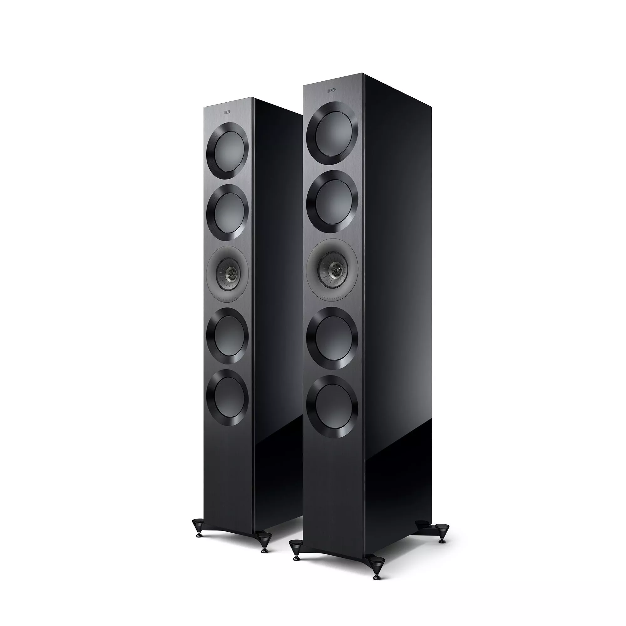 Reference 5 Meta , High End Floorstanding  Speakers