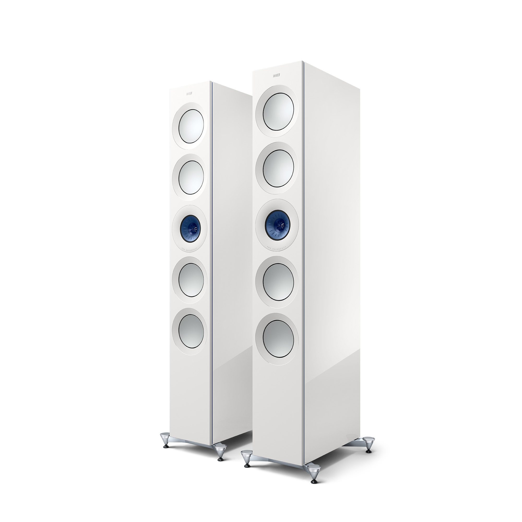 Reference 5 Meta , High End Floorstanding  Speakers