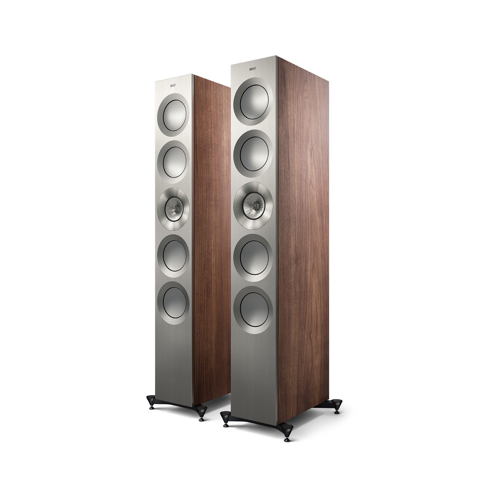 Reference 5 Meta , High End Floorstanding  Speakers