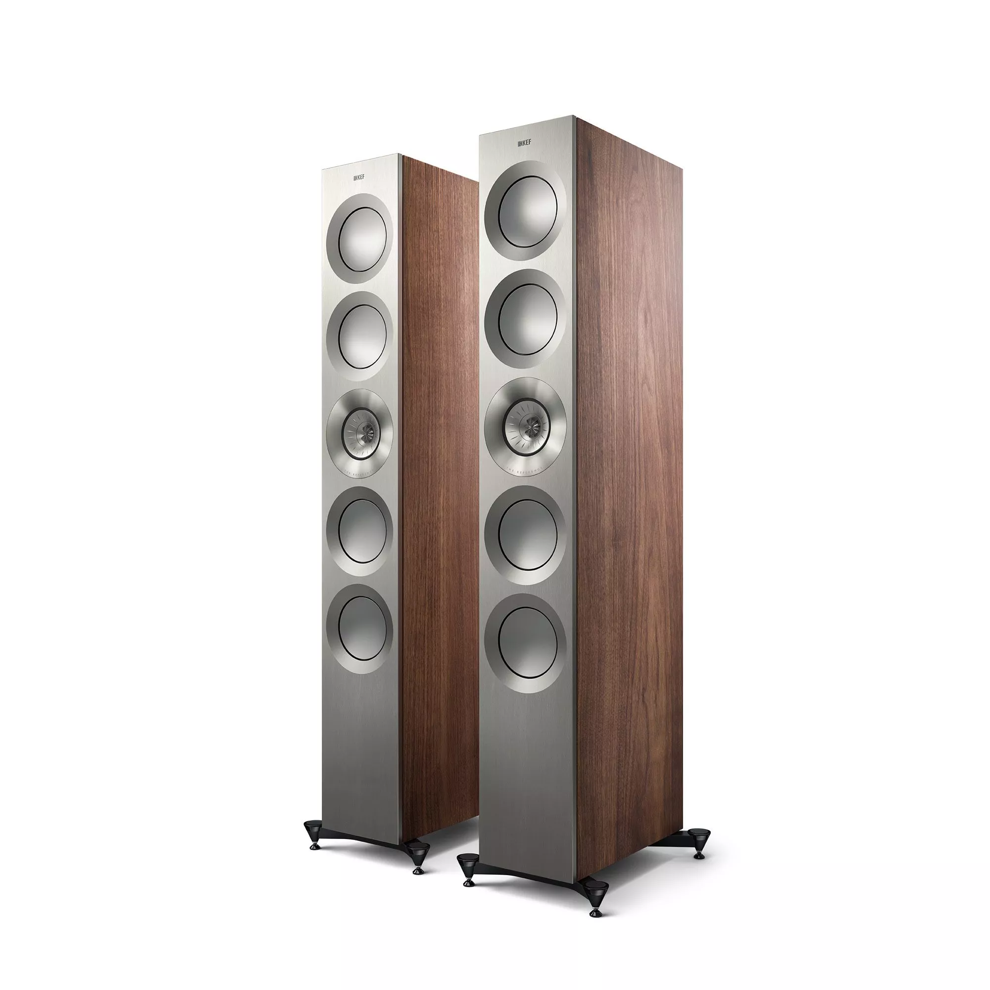 Reference 5 Meta , High End Floorstanding  Speakers