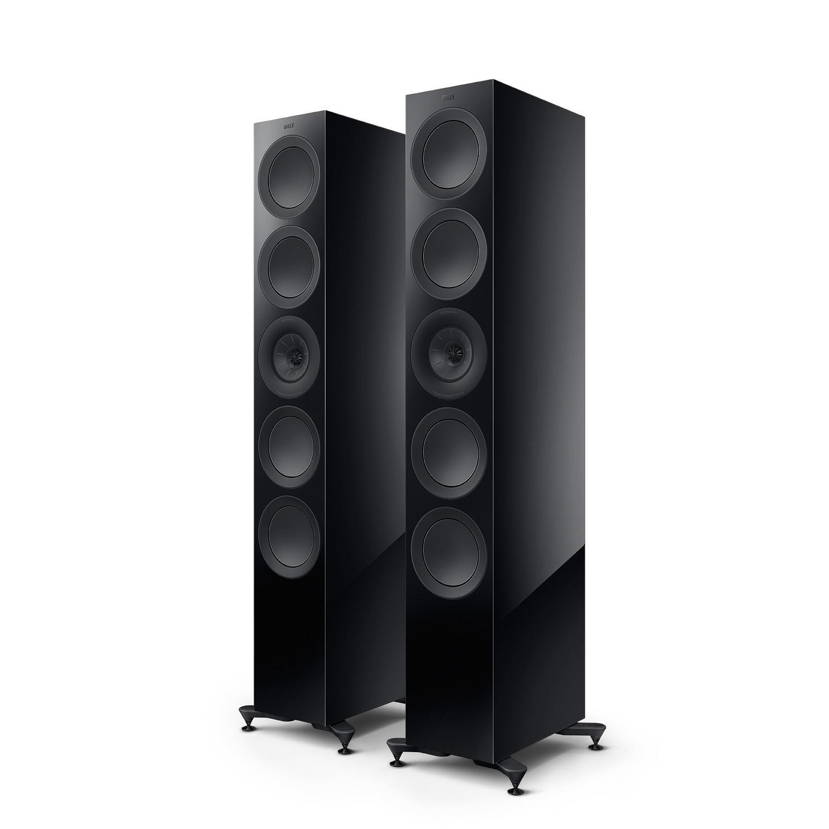 R11 Meta , Floorstanding Speakers