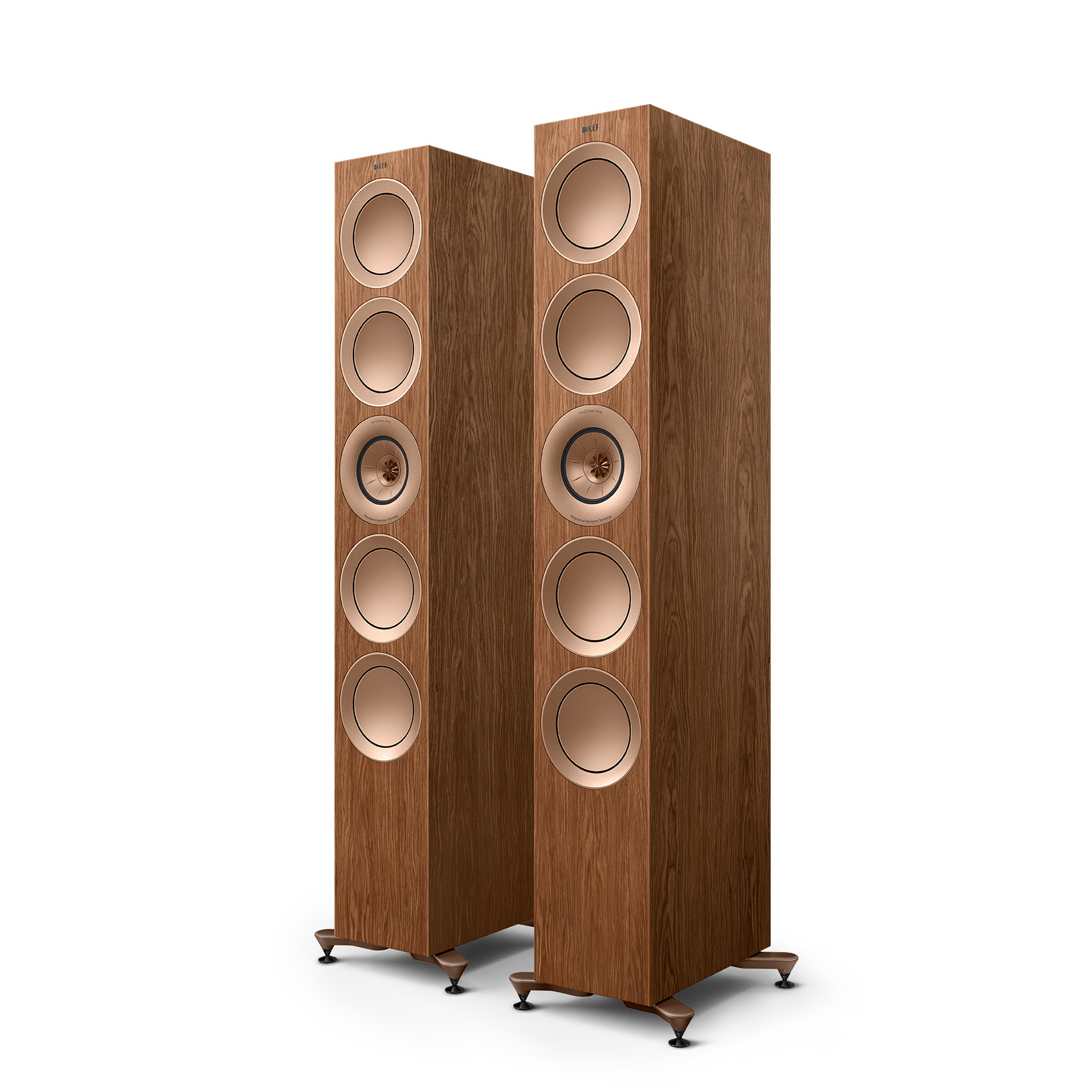 R11 Meta , Floorstanding Speakers