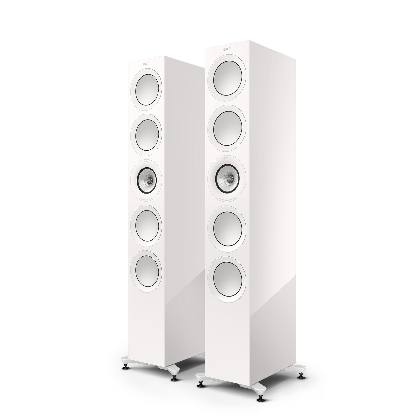 R11 Meta , Floorstanding Speakers