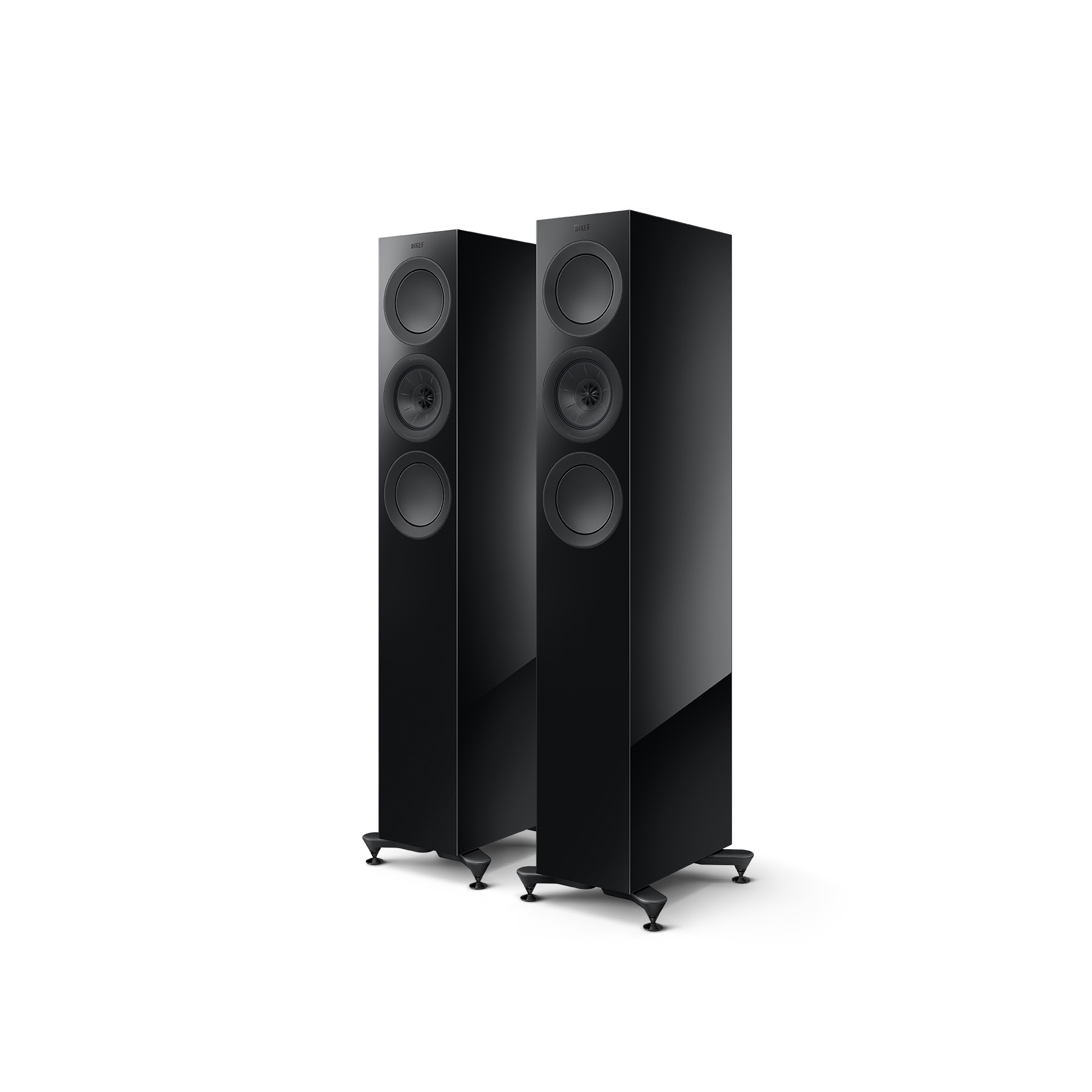 R5 Meta, Floorstanding Speakers