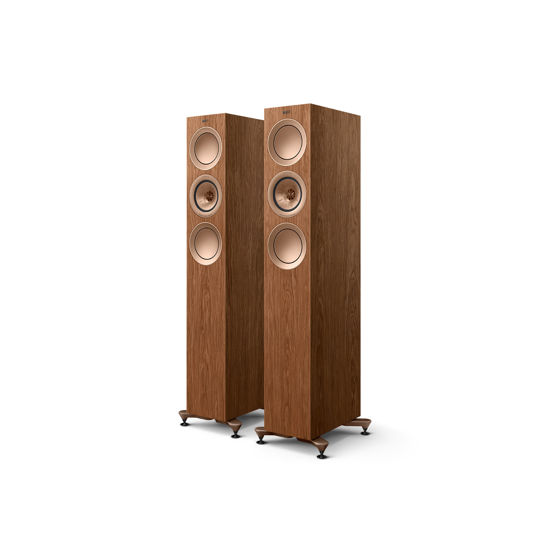 R5 Meta, Floorstanding Speakers