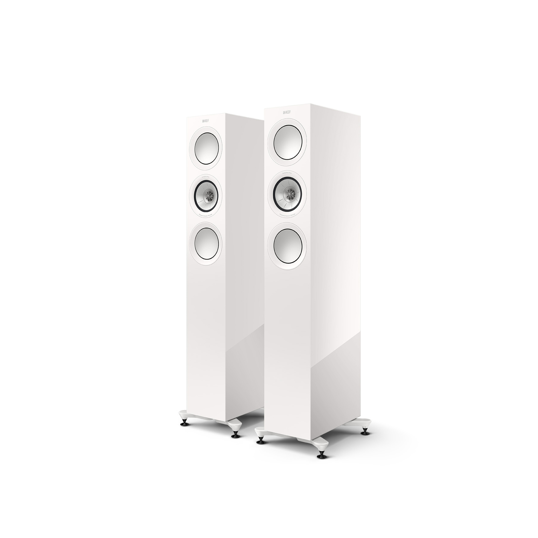 R5 Meta, Floorstanding Speakers