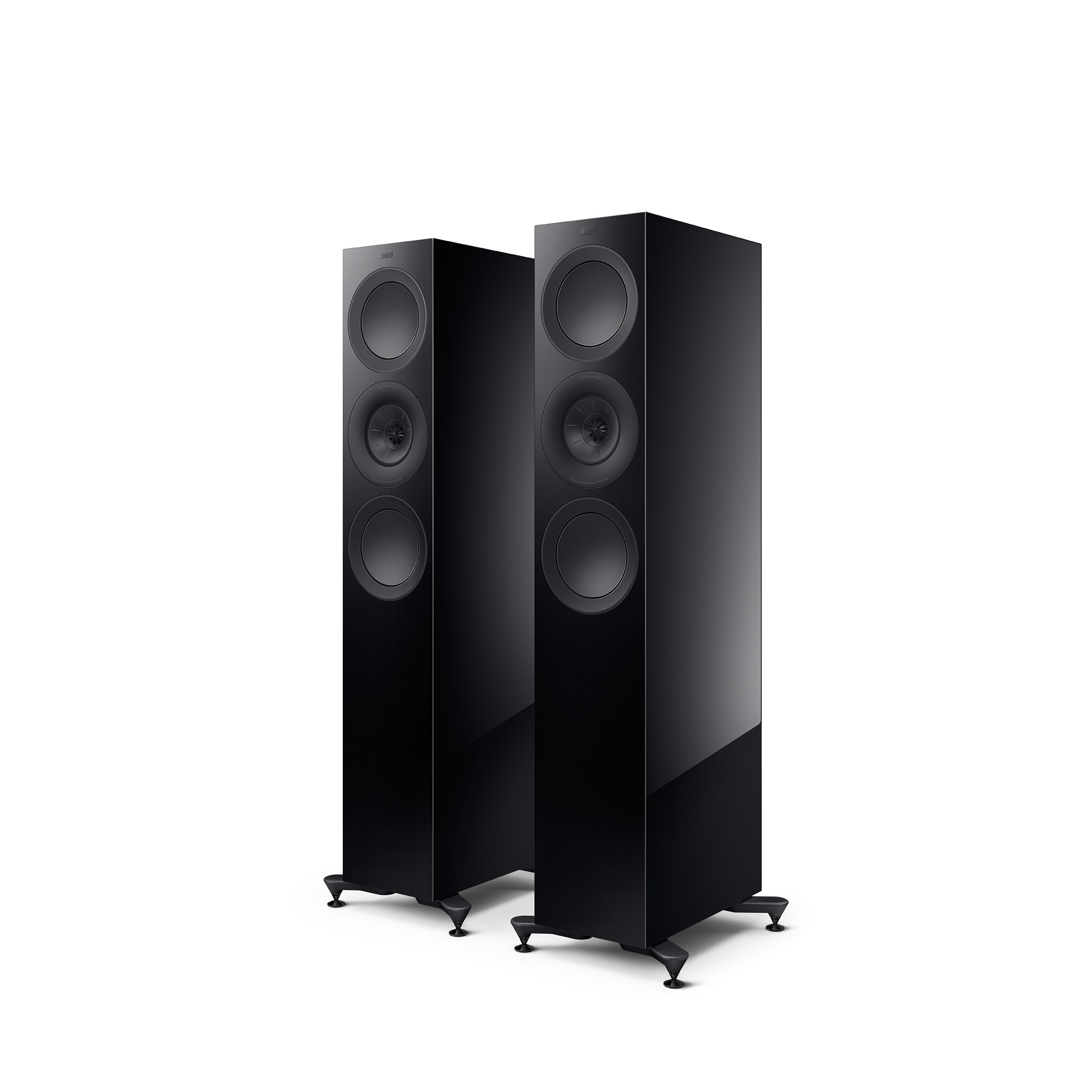 R7 Meta, Floorstanding Speakers