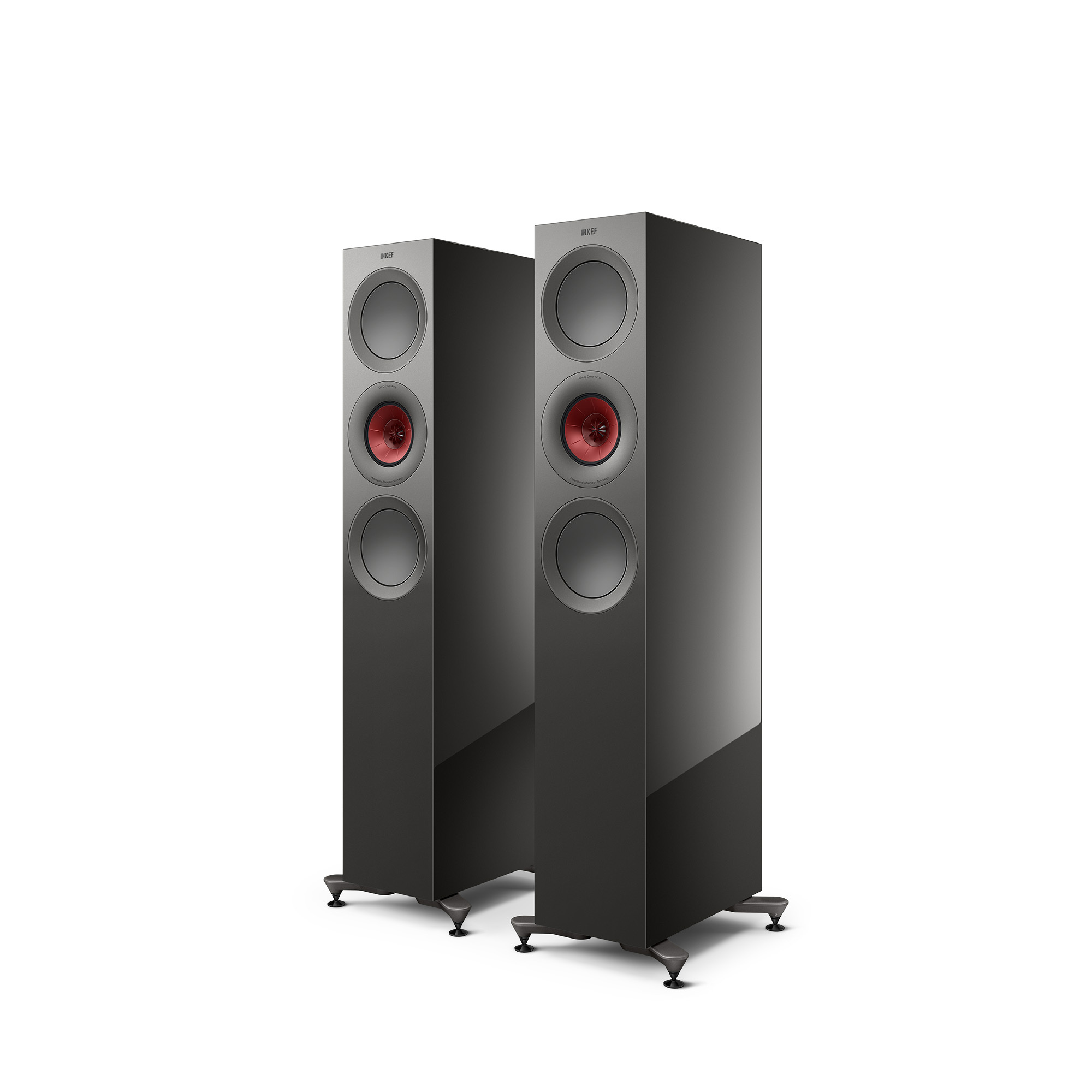 R7 Meta, Floorstanding Speakers