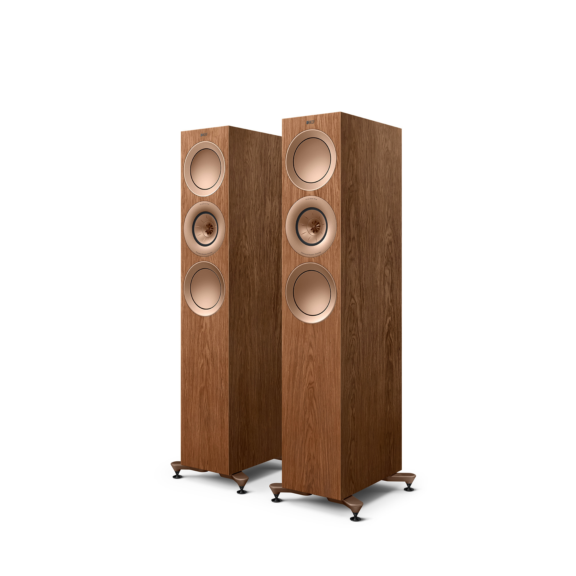 R7 Meta, Floorstanding Speakers