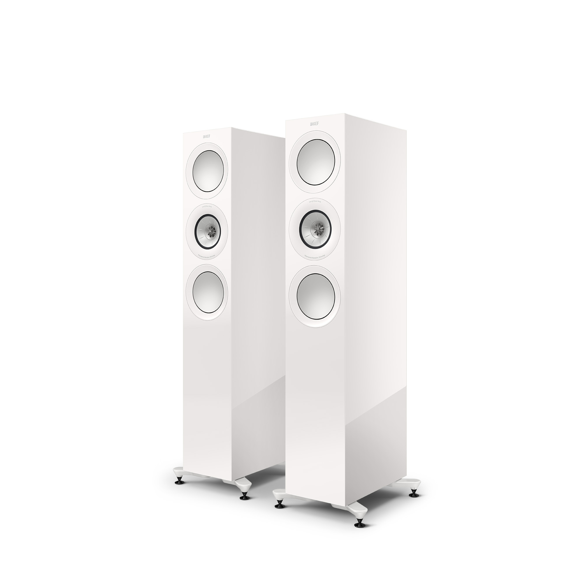 R7 Meta, Floorstanding Speakers