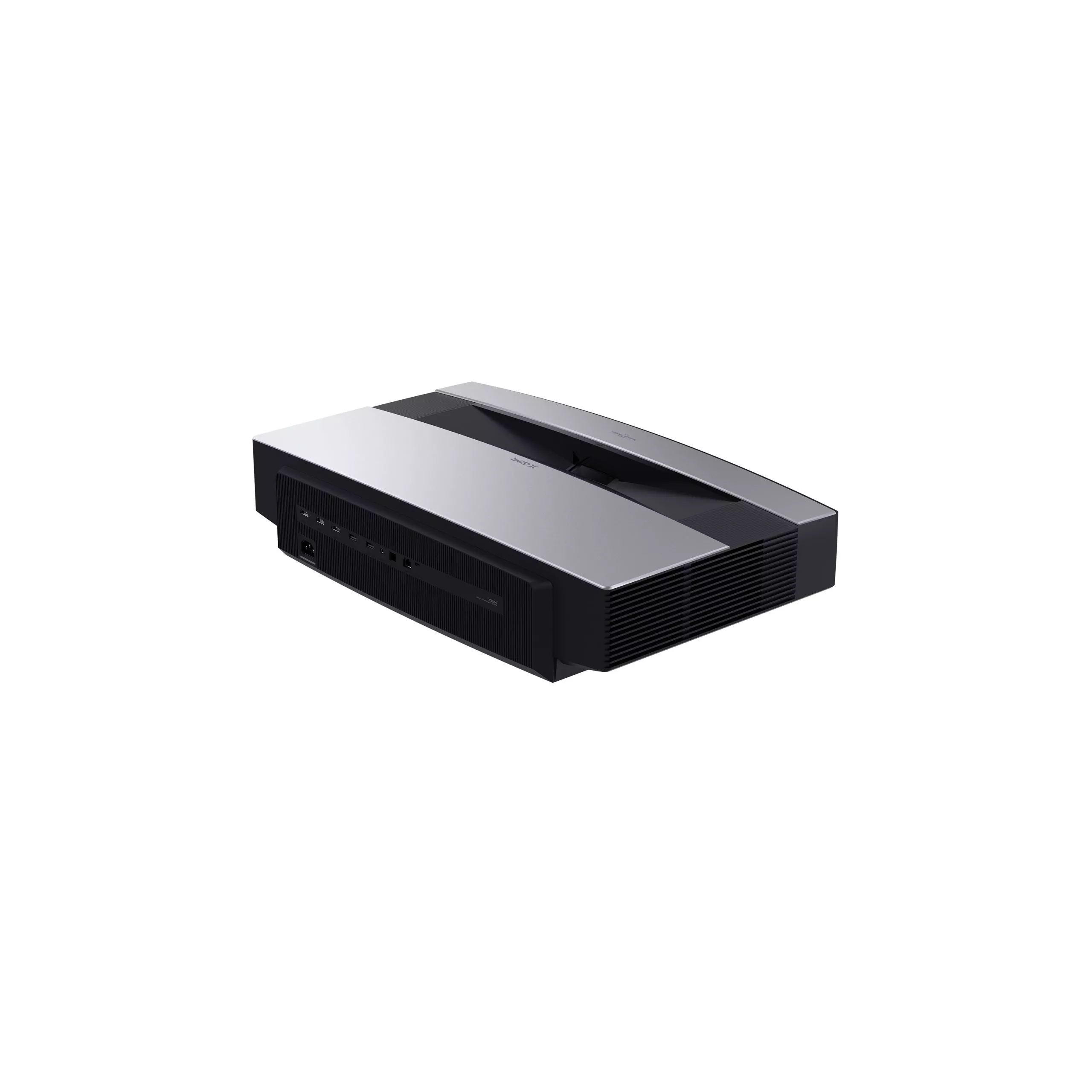 Xgimi Aura, UST Laser Smart Projector 4K UHD