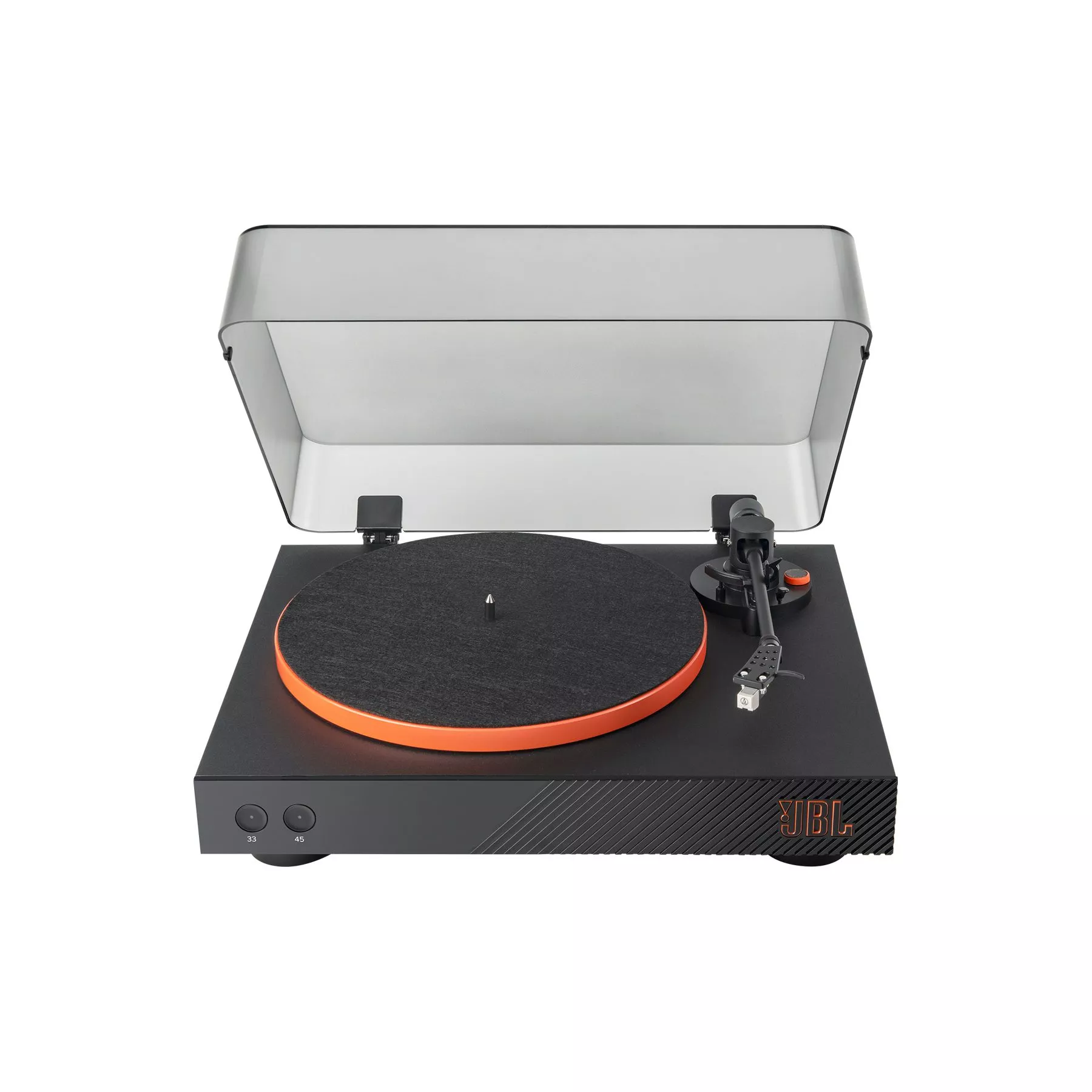 Spinner BT, Bluetooth Turntable