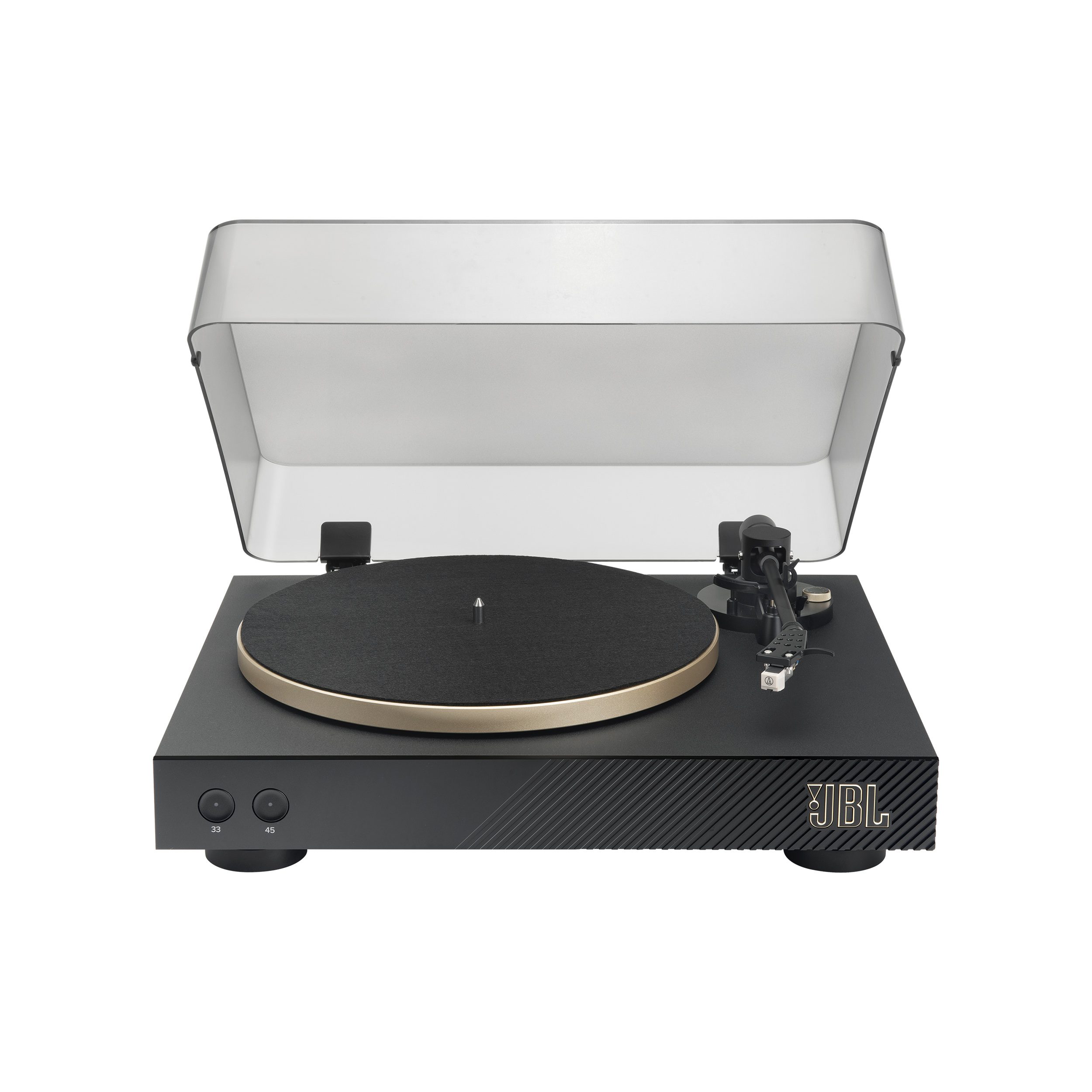 Spinner BT, Bluetooth Turntable