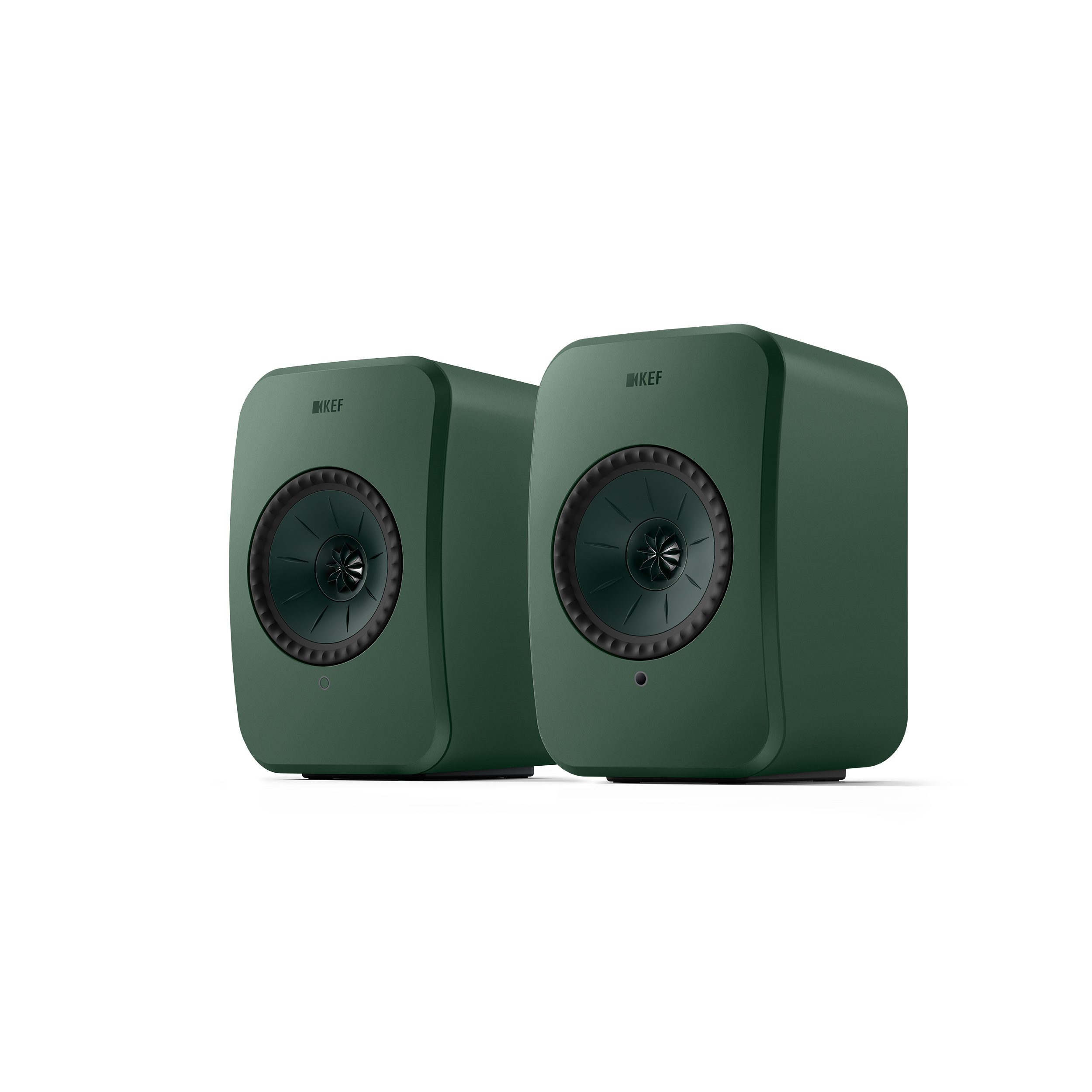 LSX II LT Wireless HiFi System, Bookself Speakers