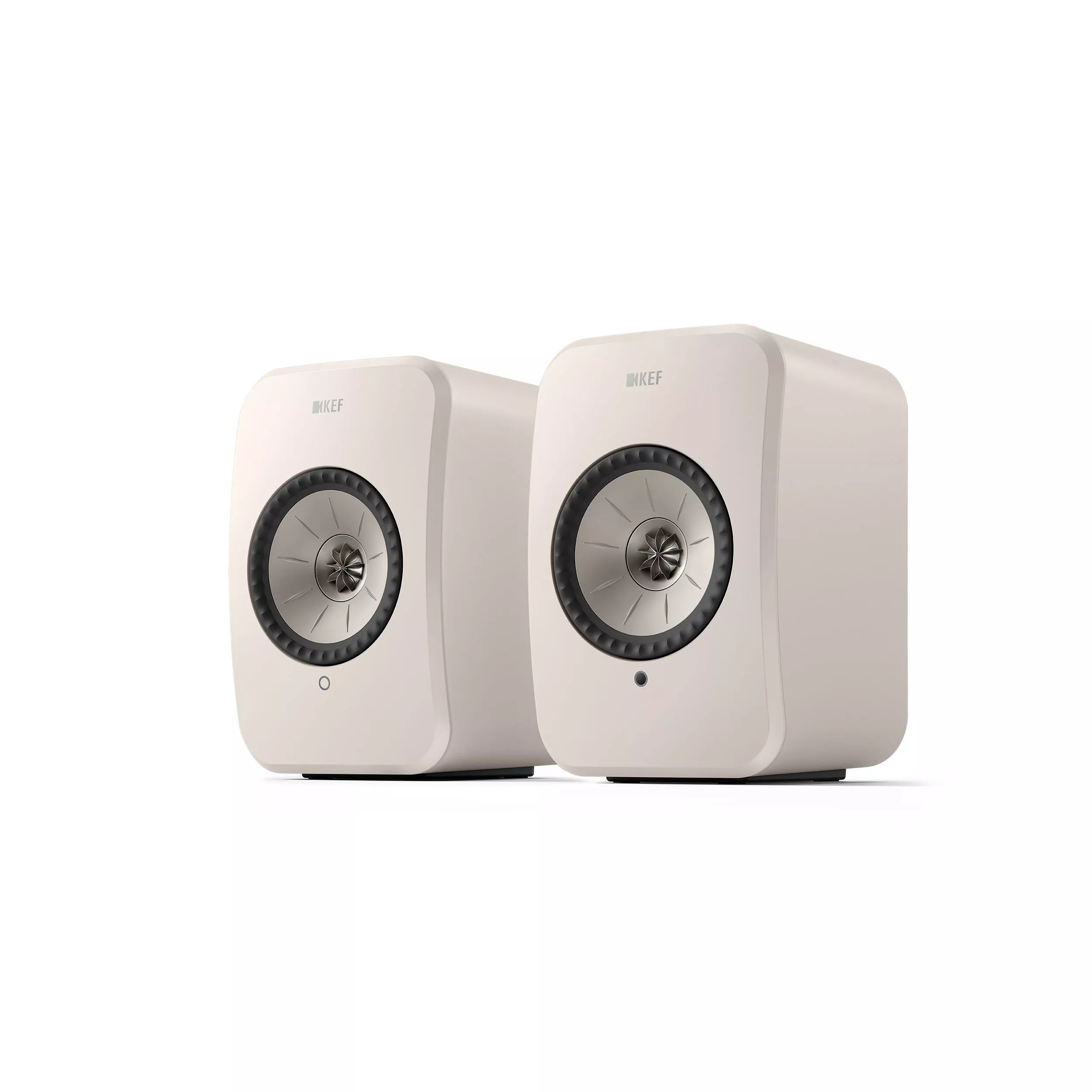 LSX II LT Wireless HiFi System, Bookself Speakers