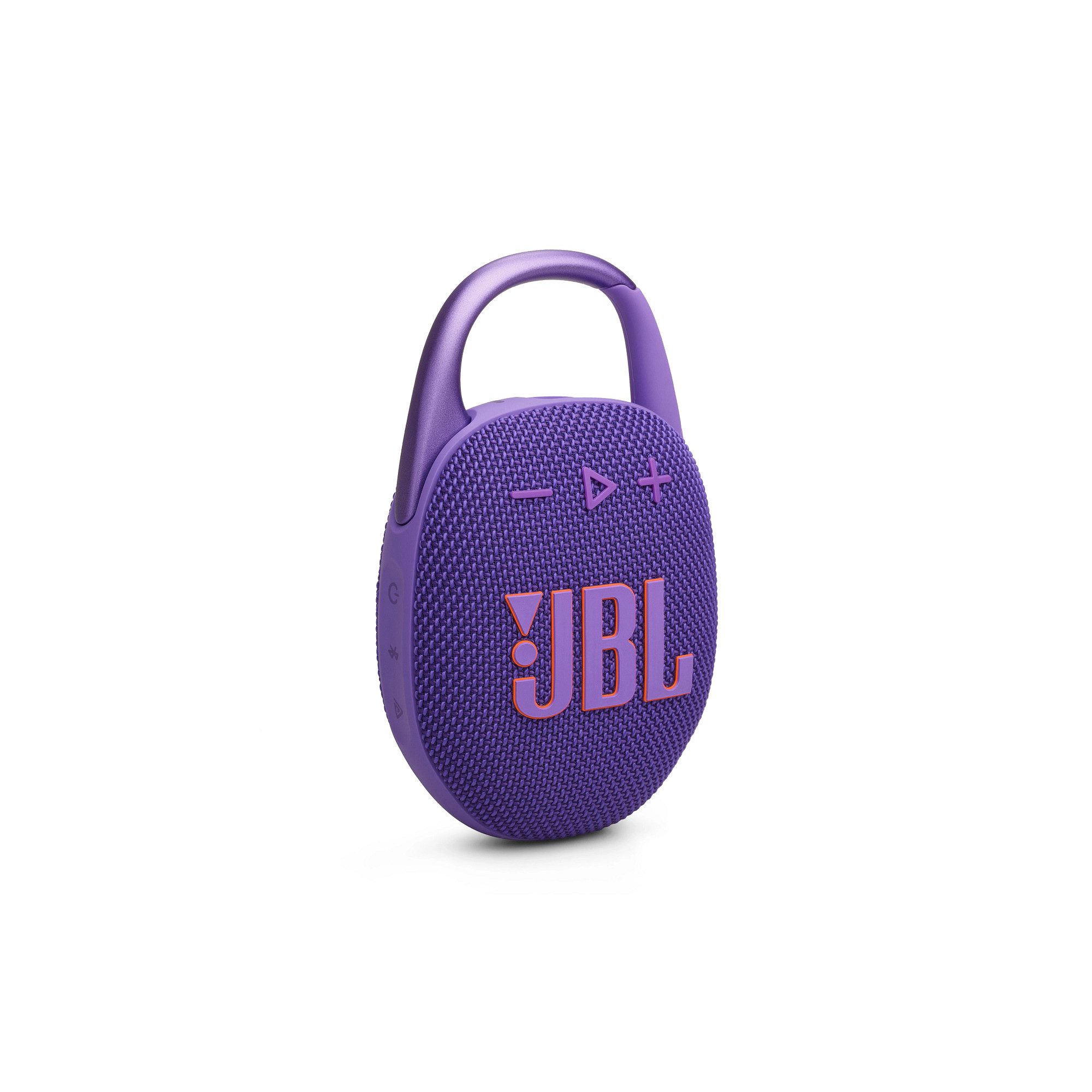 JBL Clip 5, Portable Bluetooth Speaker