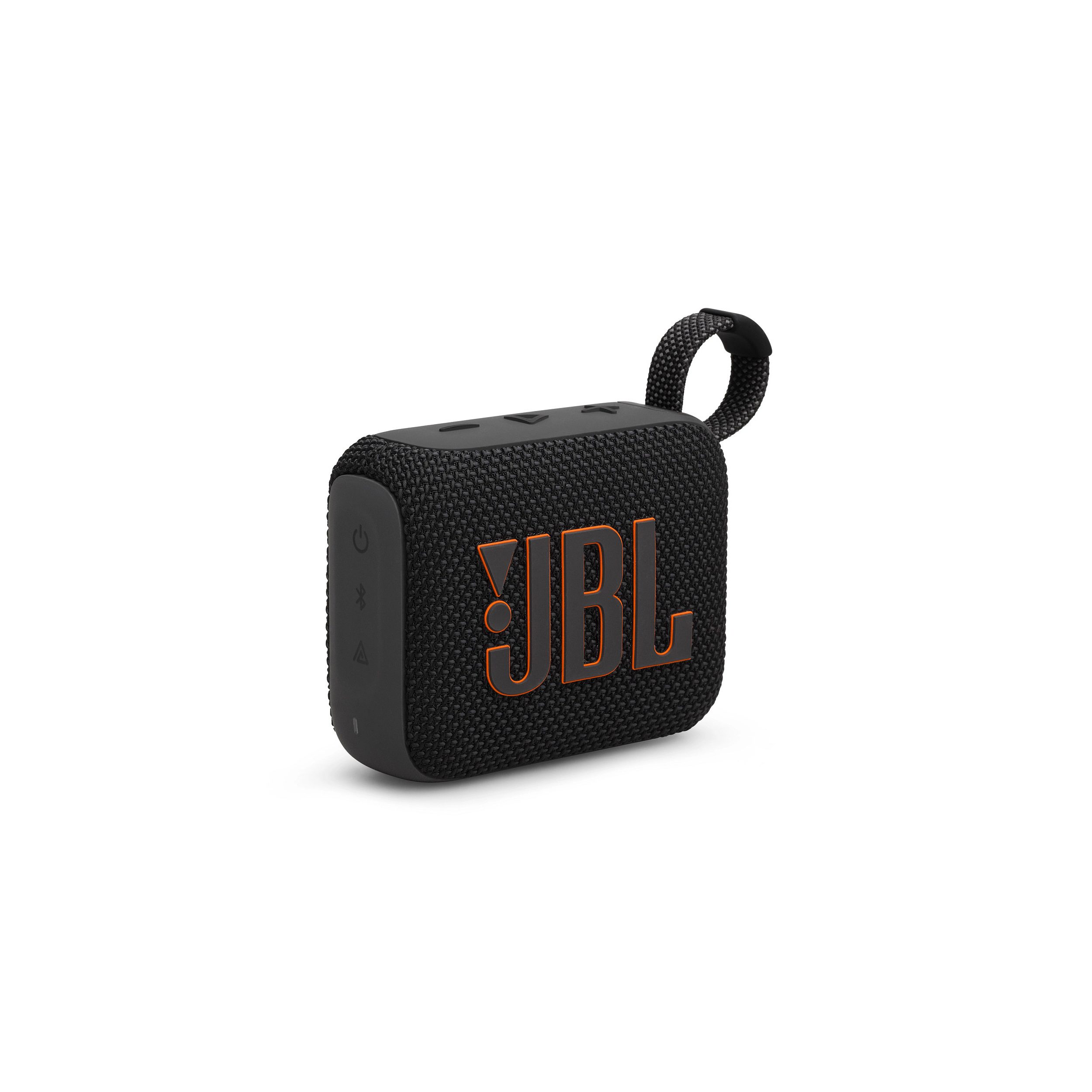 JBL GO4, Portable Bluetooth Speaker