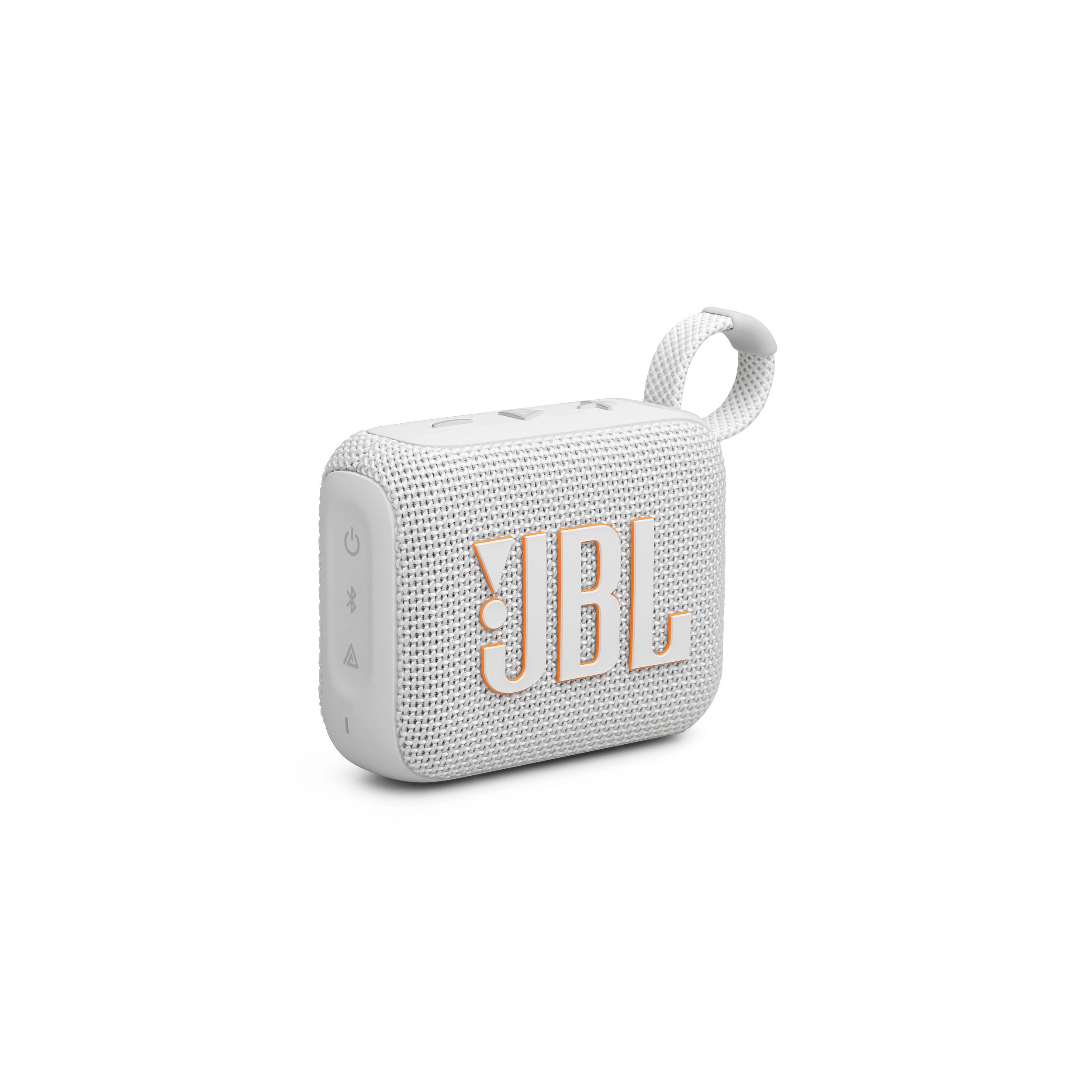 JBL GO4, Portable Bluetooth Speaker