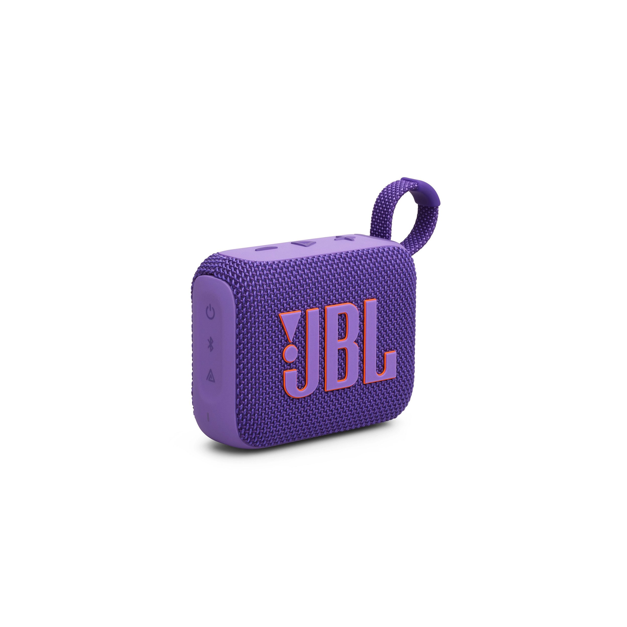 JBL GO4, Portable Bluetooth Speaker