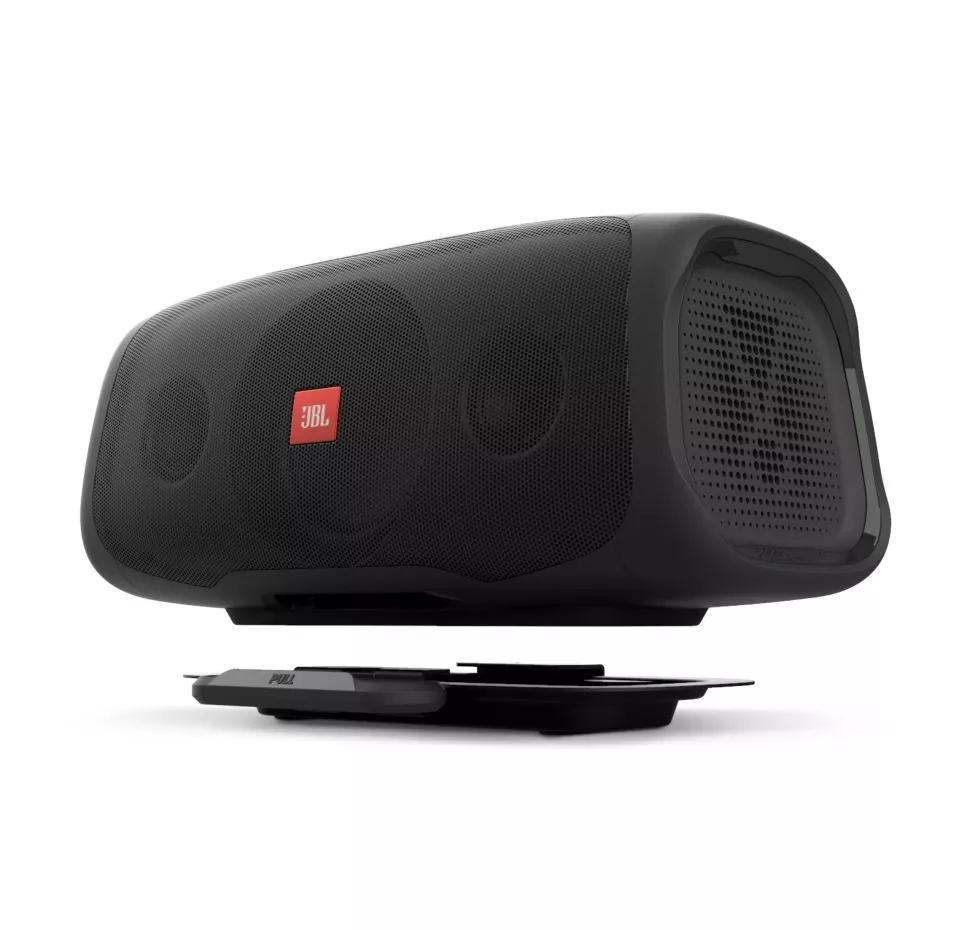 Bass Pro Go, Car Subwoofer & Portable BT Speaker