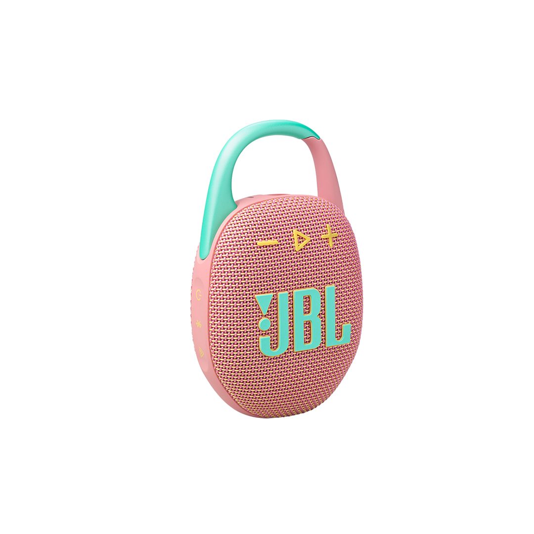 JBL Clip 5, Portable Bluetooth Speaker