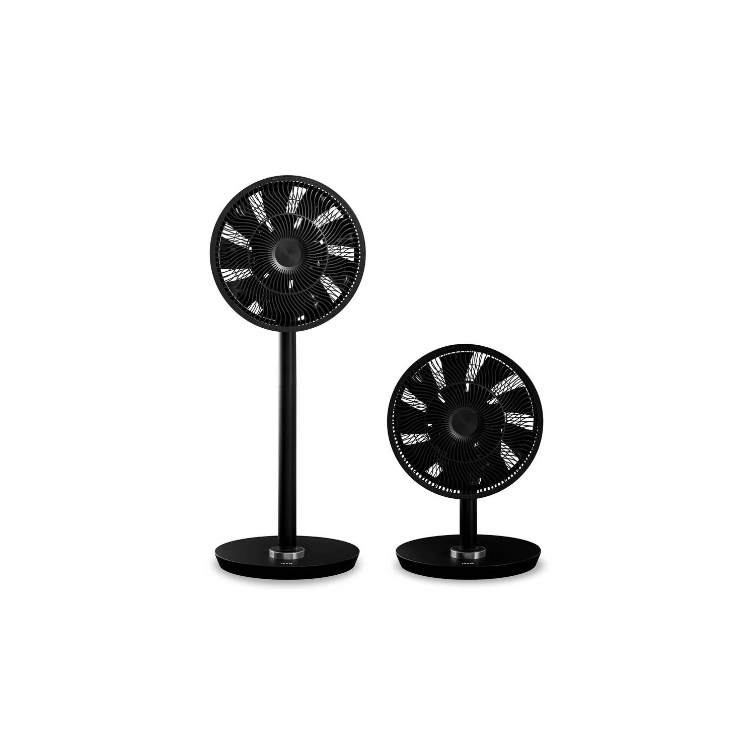 Whisper Flex Smart Fan with Battery Pack