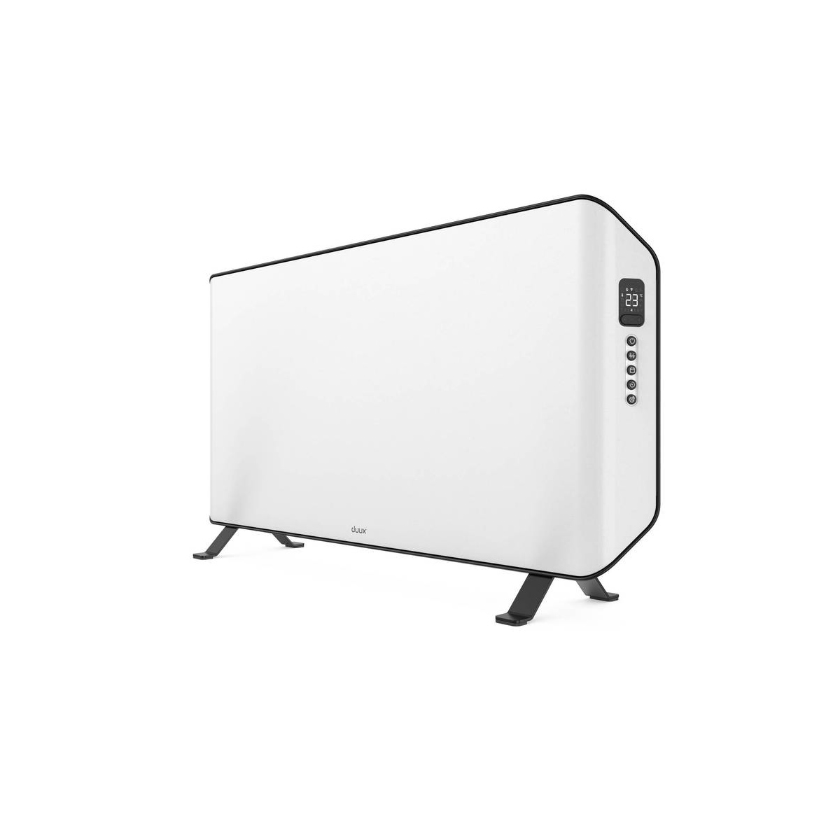 Edge 1500 Smart Convector Heater