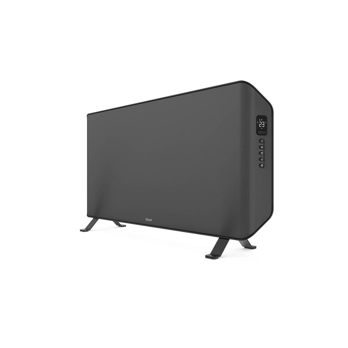 Edge 2000 Smart Convector Heater