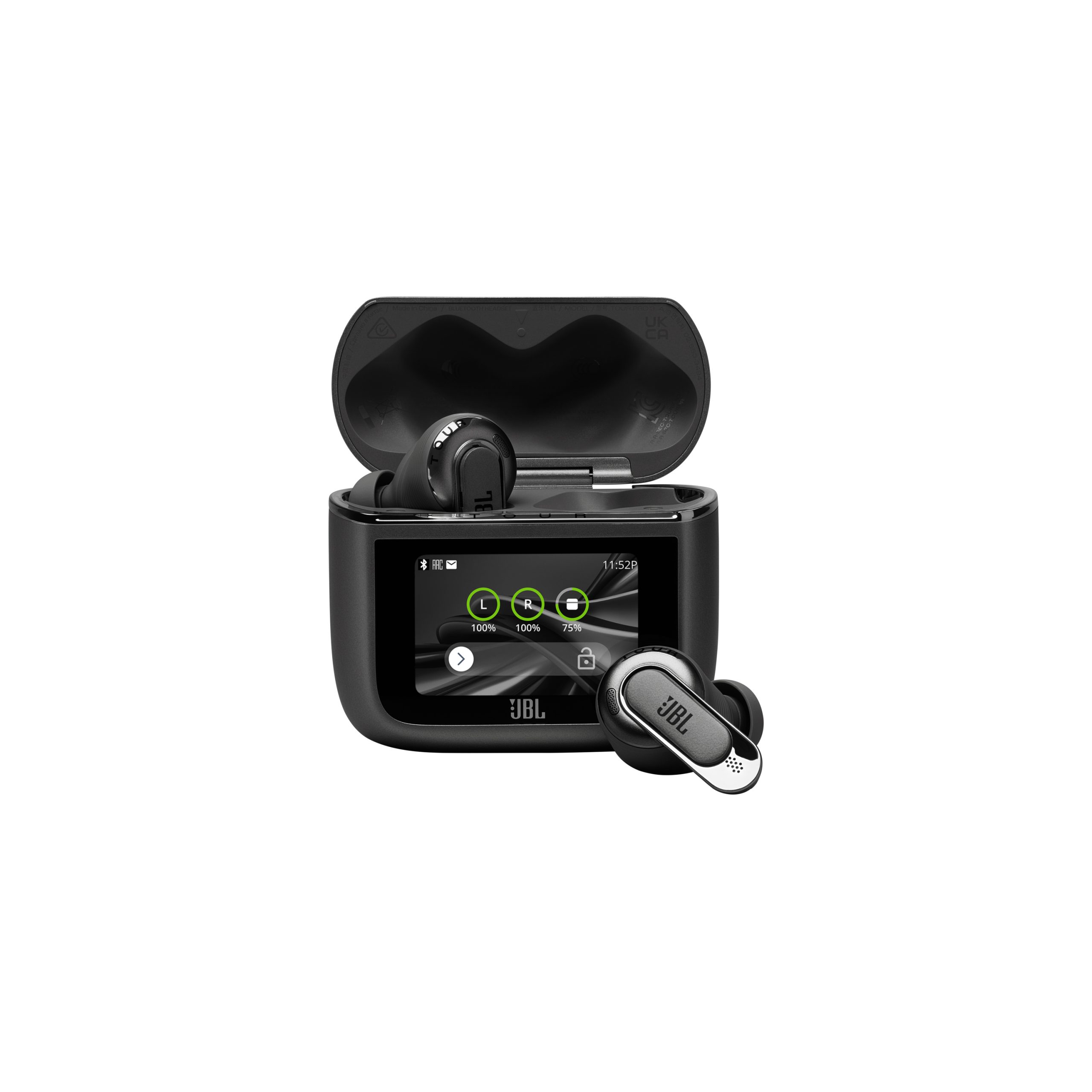 Tour Pro 3, True Wireless In-Ear Headphones