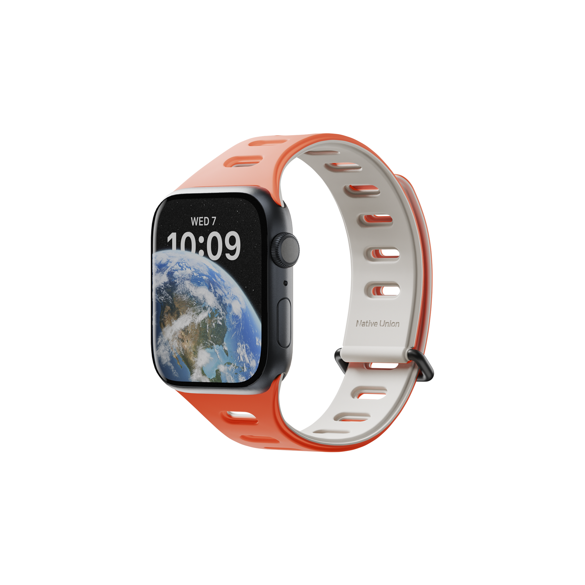 Active Magnetic Band For Apple Watch 42/44/45