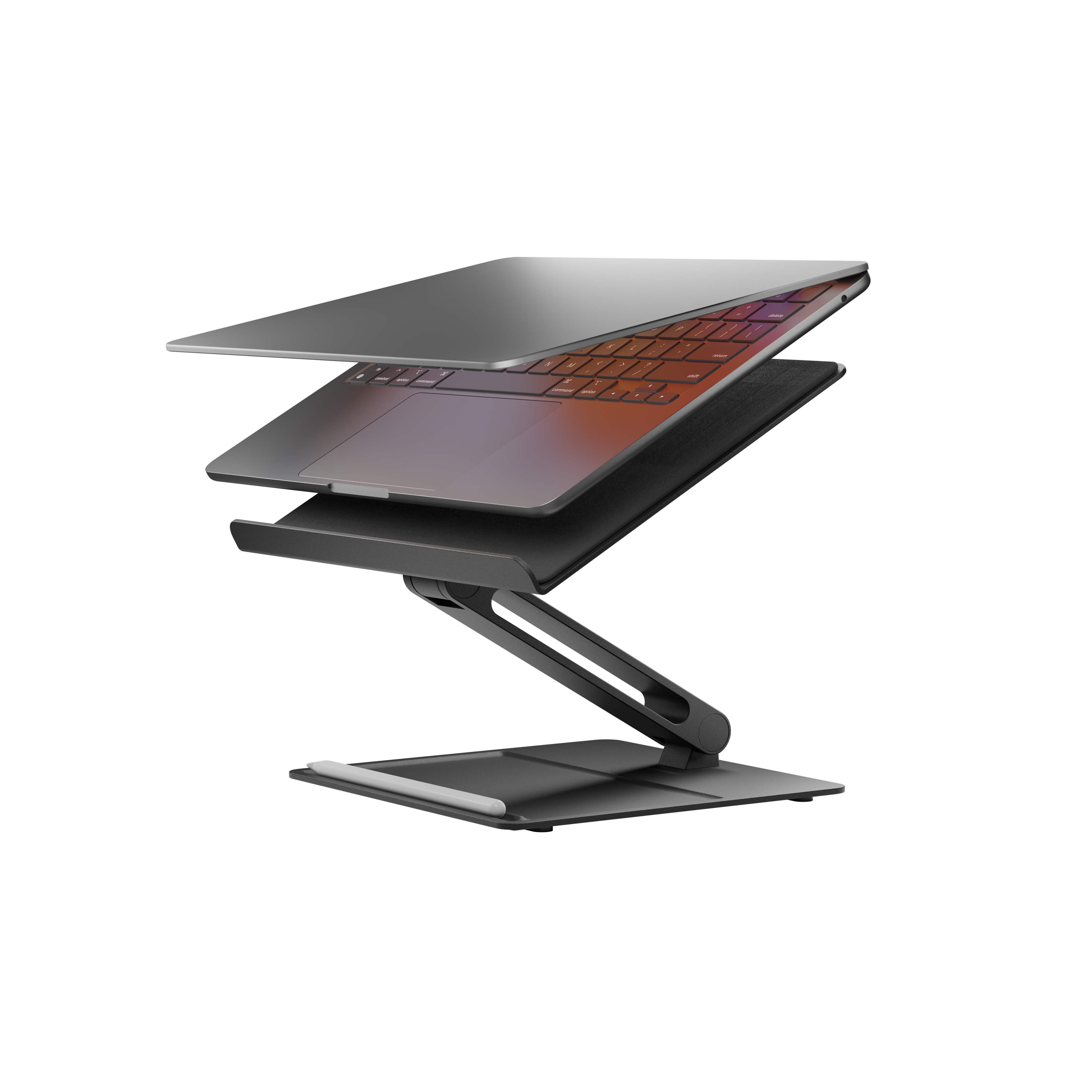 Home Laptop Stand