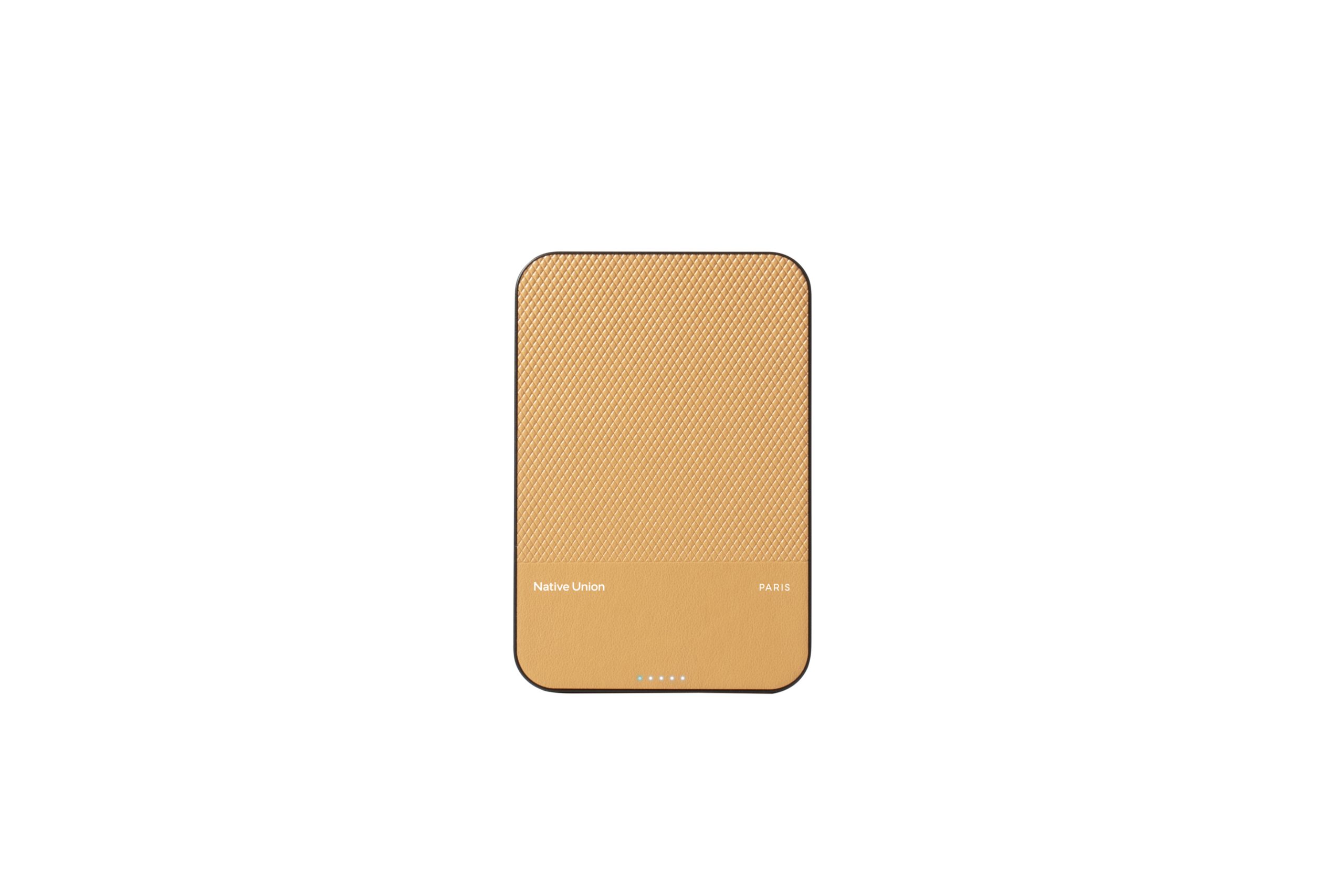 (Re)Classic Magnetic Power Bank 5000mAh